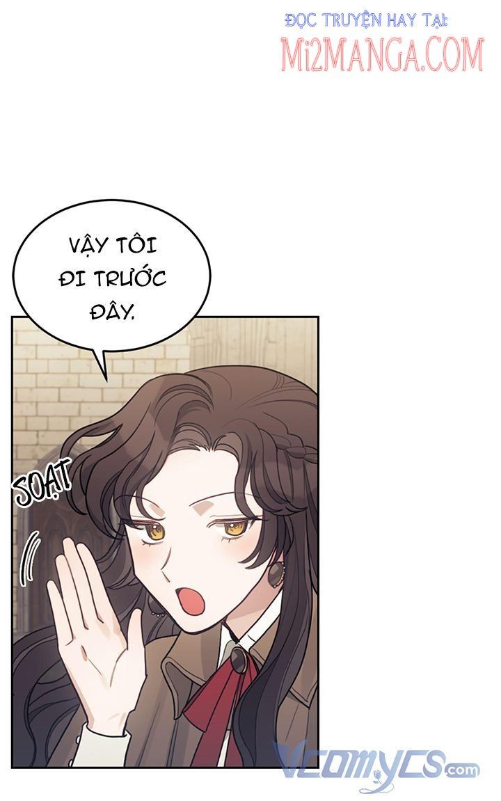 đọc truyện Tôi Sẽ Từ Chối Nam Chính Một Cách Lịch Sự Chương 4.5 ảnh 28 tại Thiên Thai Truyện