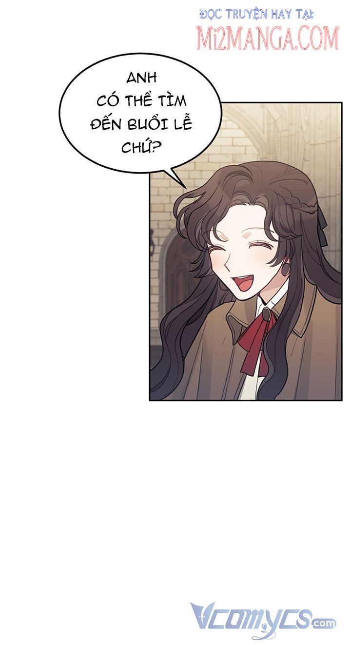 đọc truyện Tôi Sẽ Từ Chối Nam Chính Một Cách Lịch Sự Chương 4.5 ảnh 29 tại Thiên Thai Truyện