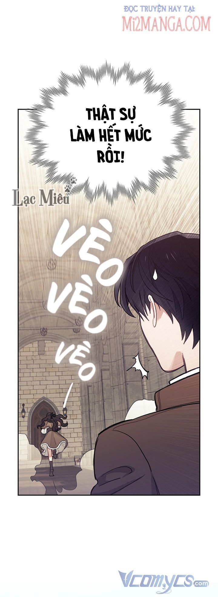 đọc truyện Tôi Sẽ Từ Chối Nam Chính Một Cách Lịch Sự Chương 4.5 ảnh 30 tại Thiên Thai Truyện