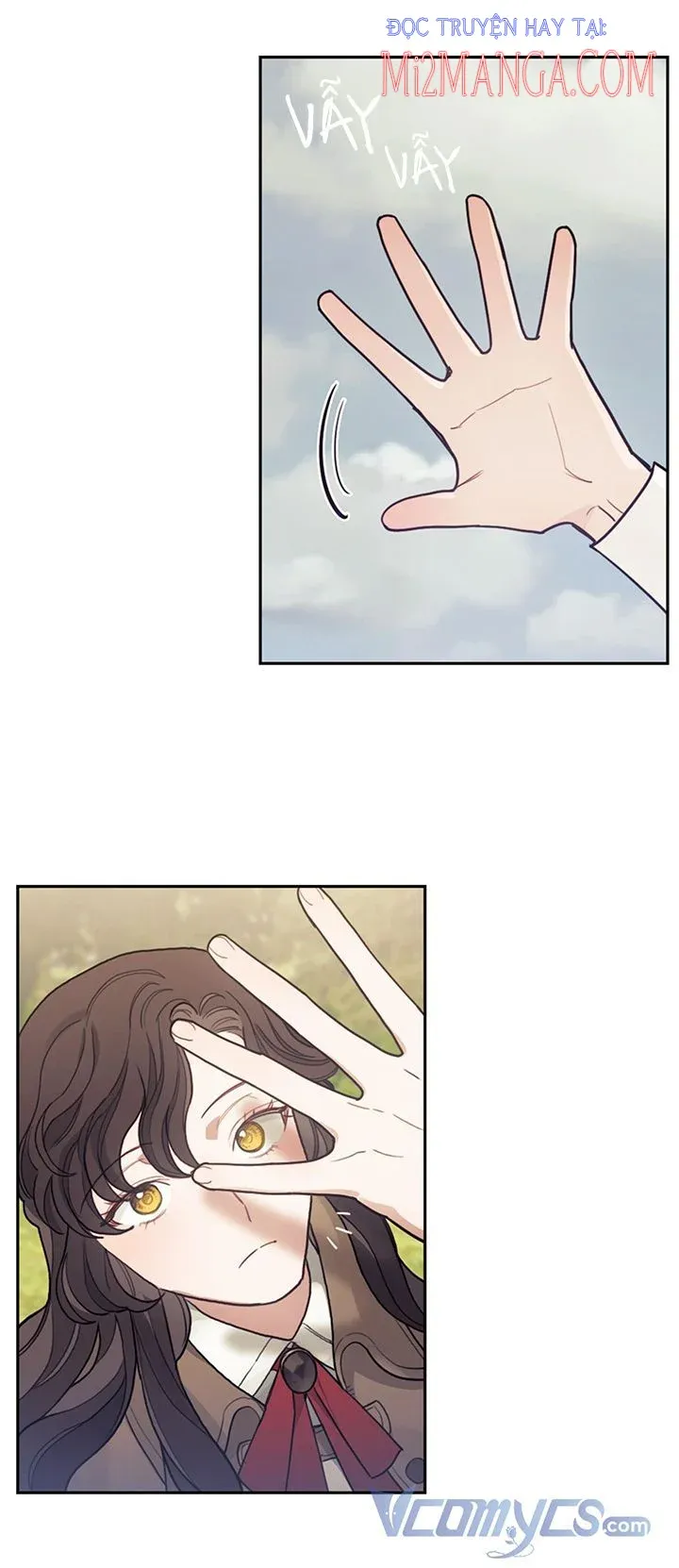 đọc truyện Tôi Sẽ Từ Chối Nam Chính Một Cách Lịch Sự Chương 4 ảnh 17 tại Thiên Thai Truyện