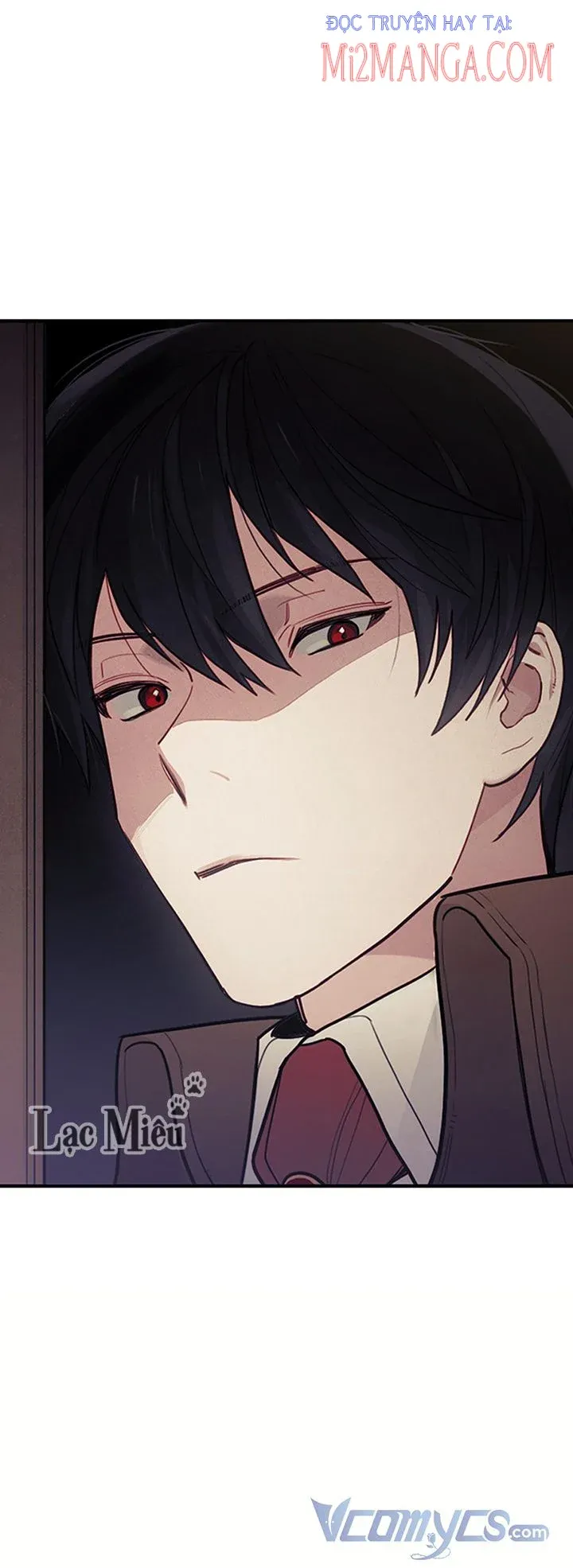 đọc truyện Tôi Sẽ Từ Chối Nam Chính Một Cách Lịch Sự Chương 4 ảnh 4 tại Thiên Thai Truyện