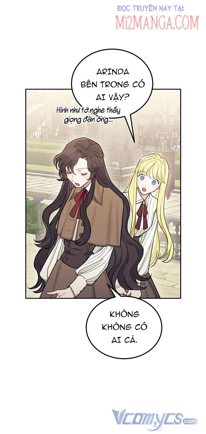 đọc truyện Tôi Sẽ Từ Chối Nam Chính Một Cách Lịch Sự Chương 4 ảnh 8 tại Thiên Thai Truyện