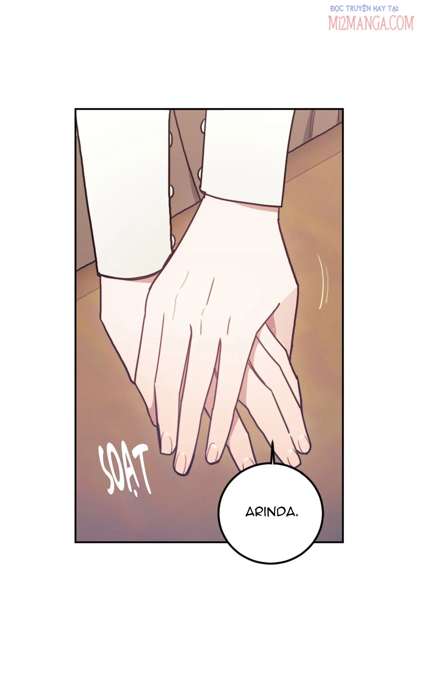 đọc truyện Tôi Sẽ Từ Chối Nam Chính Một Cách Lịch Sự Chương 6.5 ảnh 17 tại Thiên Thai Truyện