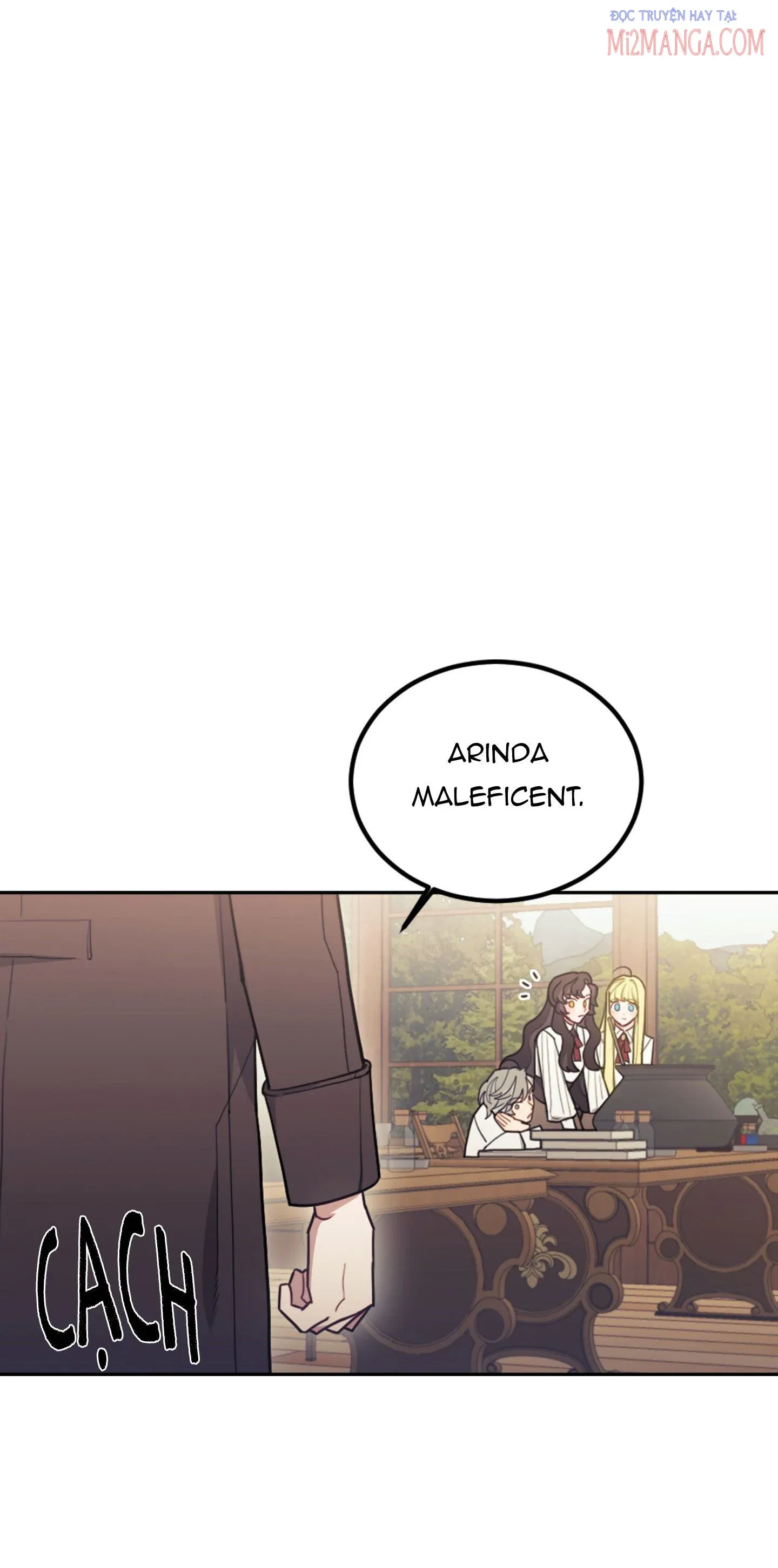 đọc truyện Tôi Sẽ Từ Chối Nam Chính Một Cách Lịch Sự Chương 6.5 ảnh 20 tại Thiên Thai Truyện