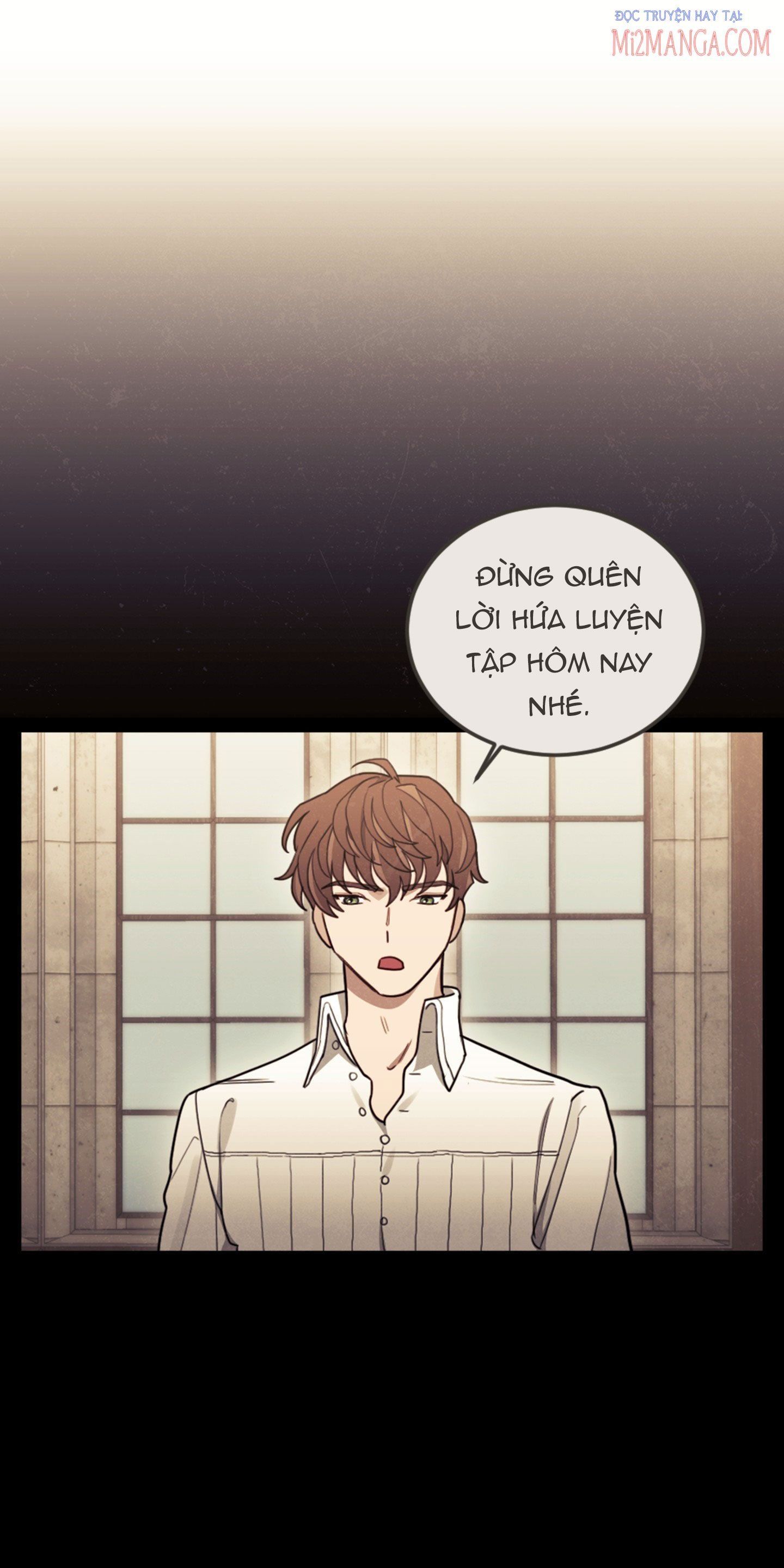 đọc truyện Tôi Sẽ Từ Chối Nam Chính Một Cách Lịch Sự Chương 6.5 ảnh 4 tại Thiên Thai Truyện