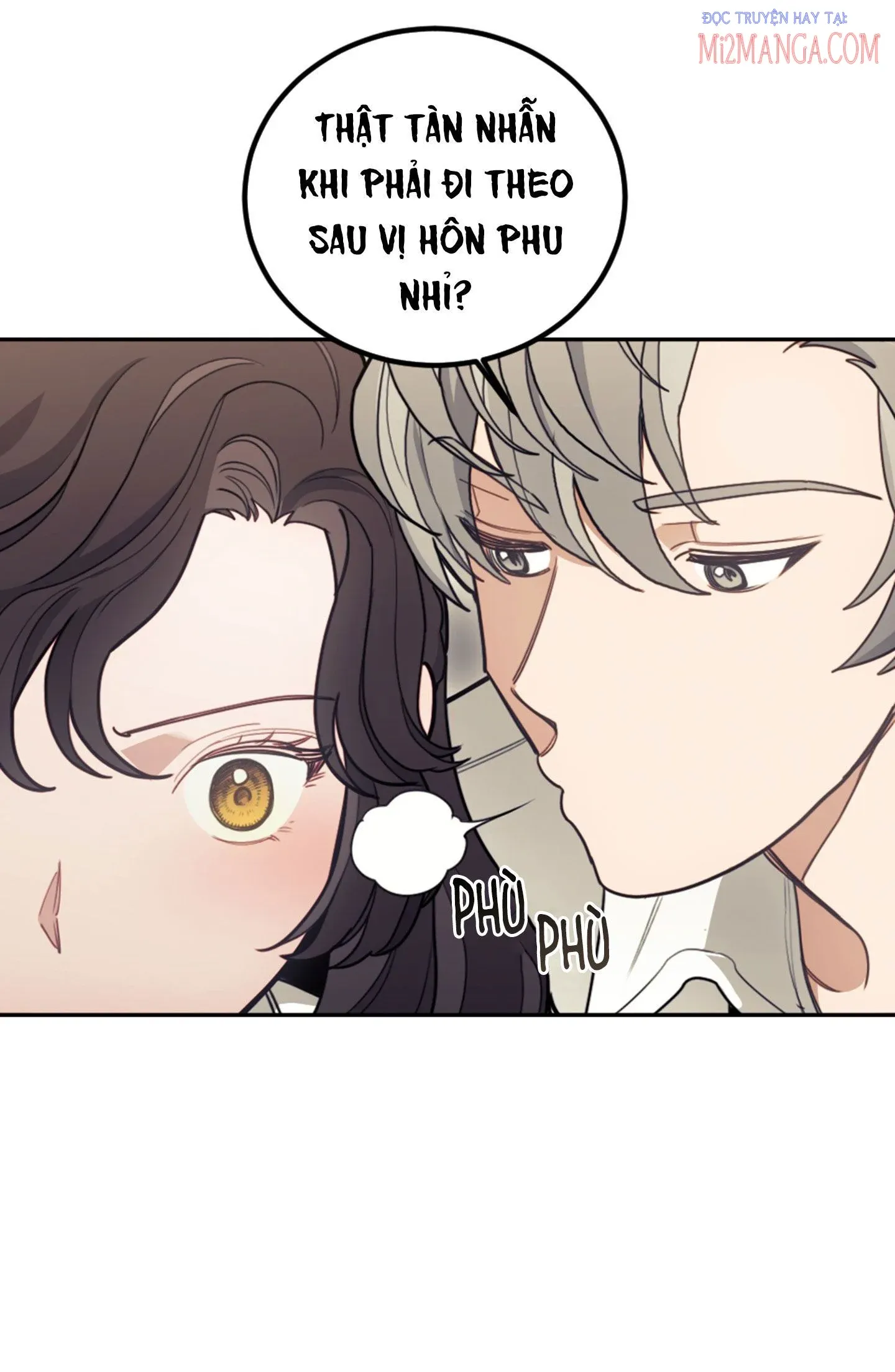 đọc truyện Tôi Sẽ Từ Chối Nam Chính Một Cách Lịch Sự Chương 6.5 ảnh 25 tại Thiên Thai Truyện