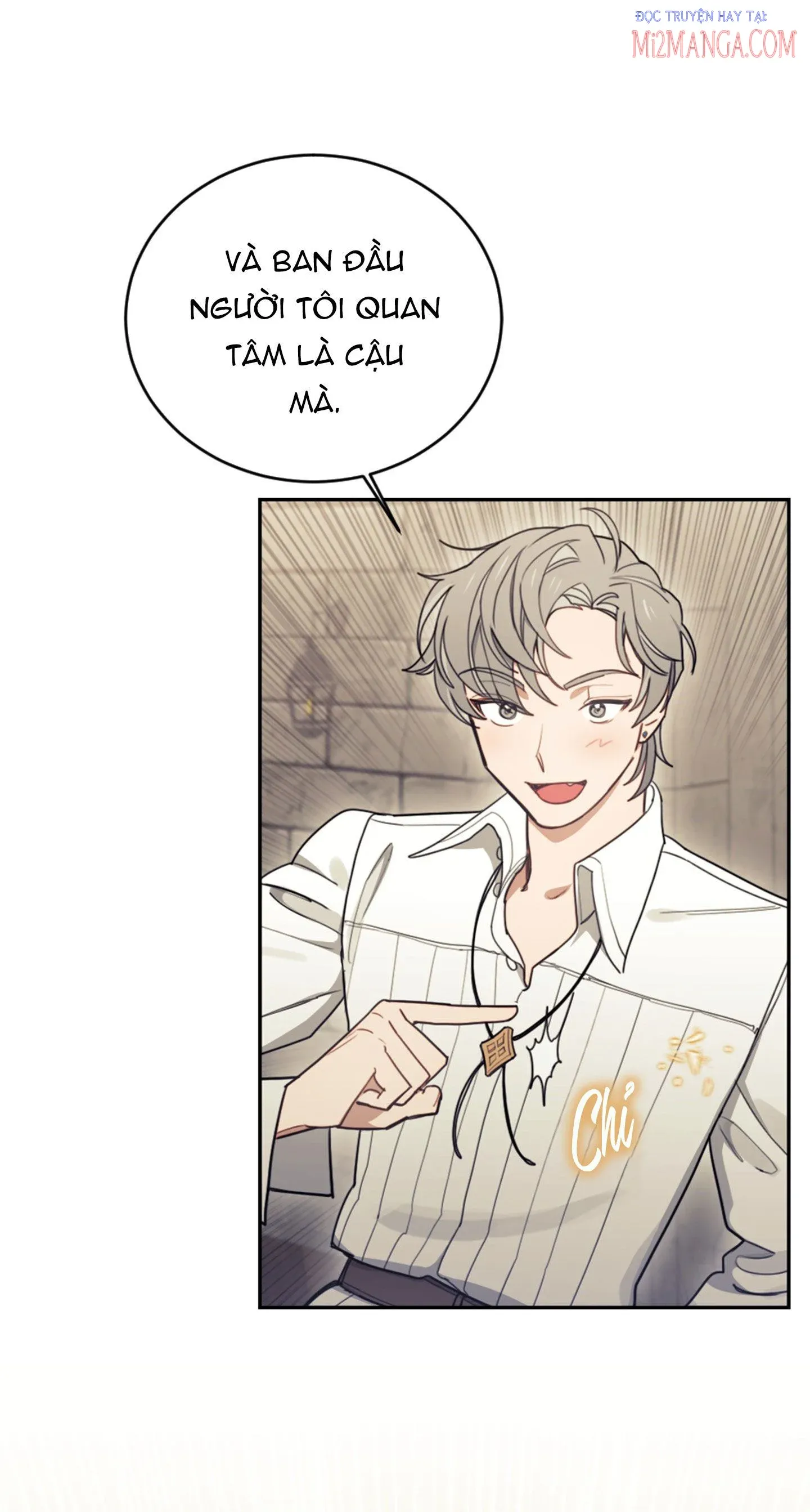 đọc truyện Tôi Sẽ Từ Chối Nam Chính Một Cách Lịch Sự Chương 6.5 ảnh 29 tại Thiên Thai Truyện