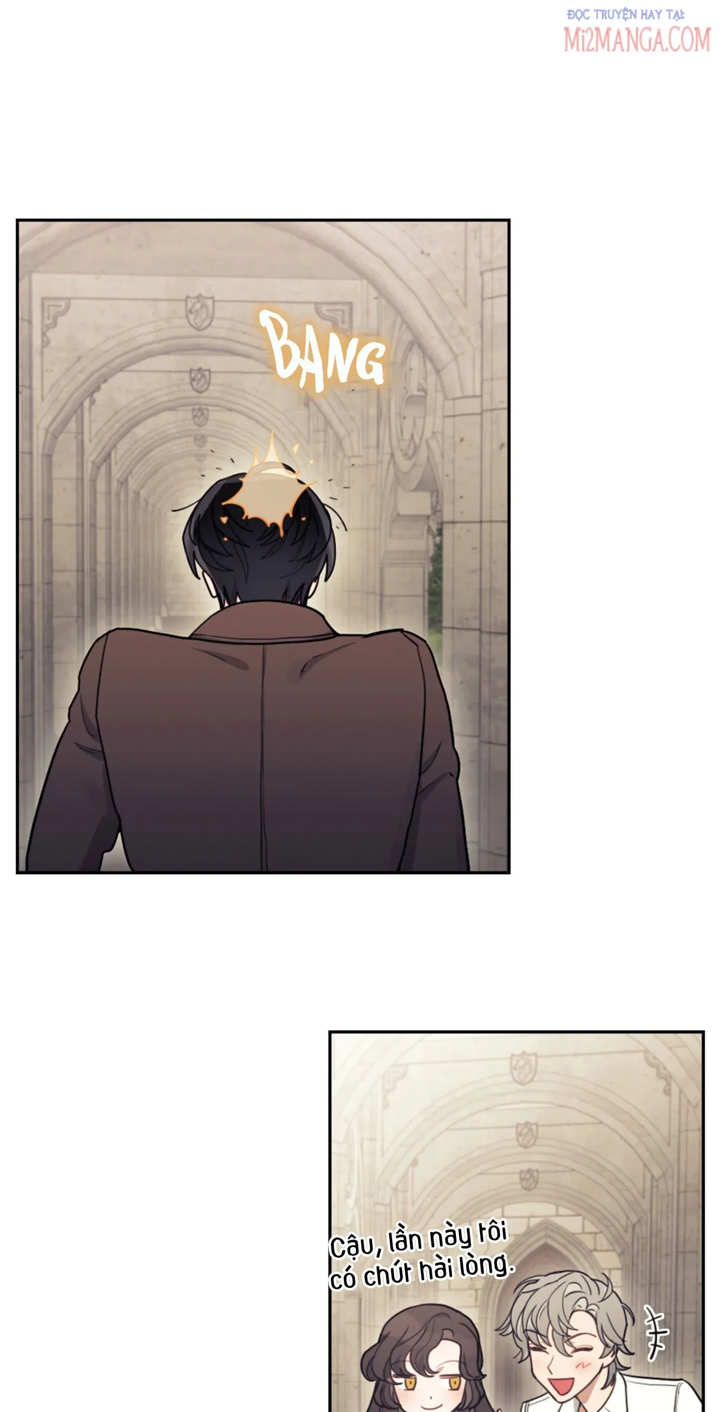 đọc truyện Tôi Sẽ Từ Chối Nam Chính Một Cách Lịch Sự Chương 6.5 ảnh 31 tại Thiên Thai Truyện