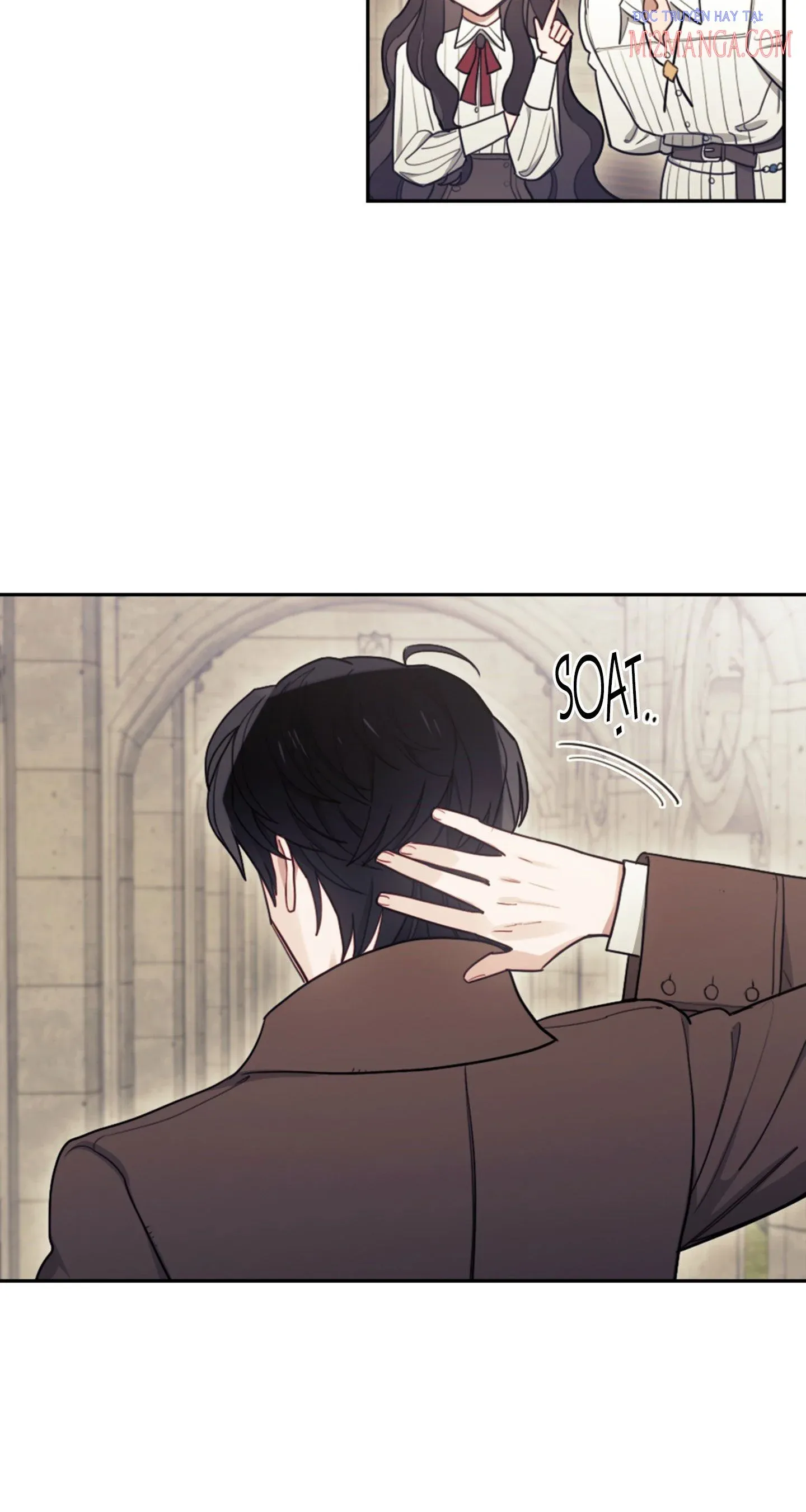 đọc truyện Tôi Sẽ Từ Chối Nam Chính Một Cách Lịch Sự Chương 6.5 ảnh 32 tại Thiên Thai Truyện