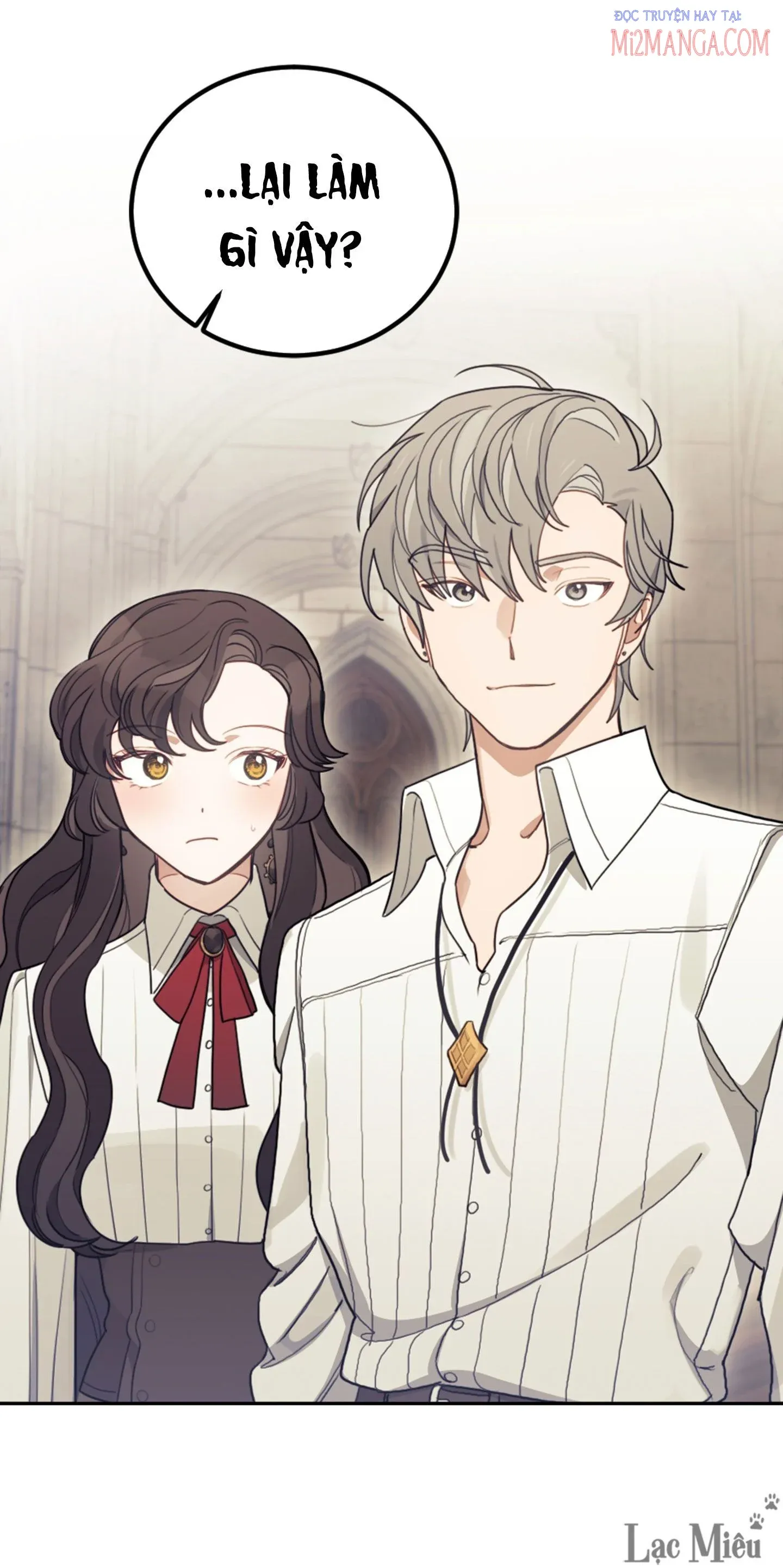 đọc truyện Tôi Sẽ Từ Chối Nam Chính Một Cách Lịch Sự Chương 6.5 ảnh 34 tại Thiên Thai Truyện