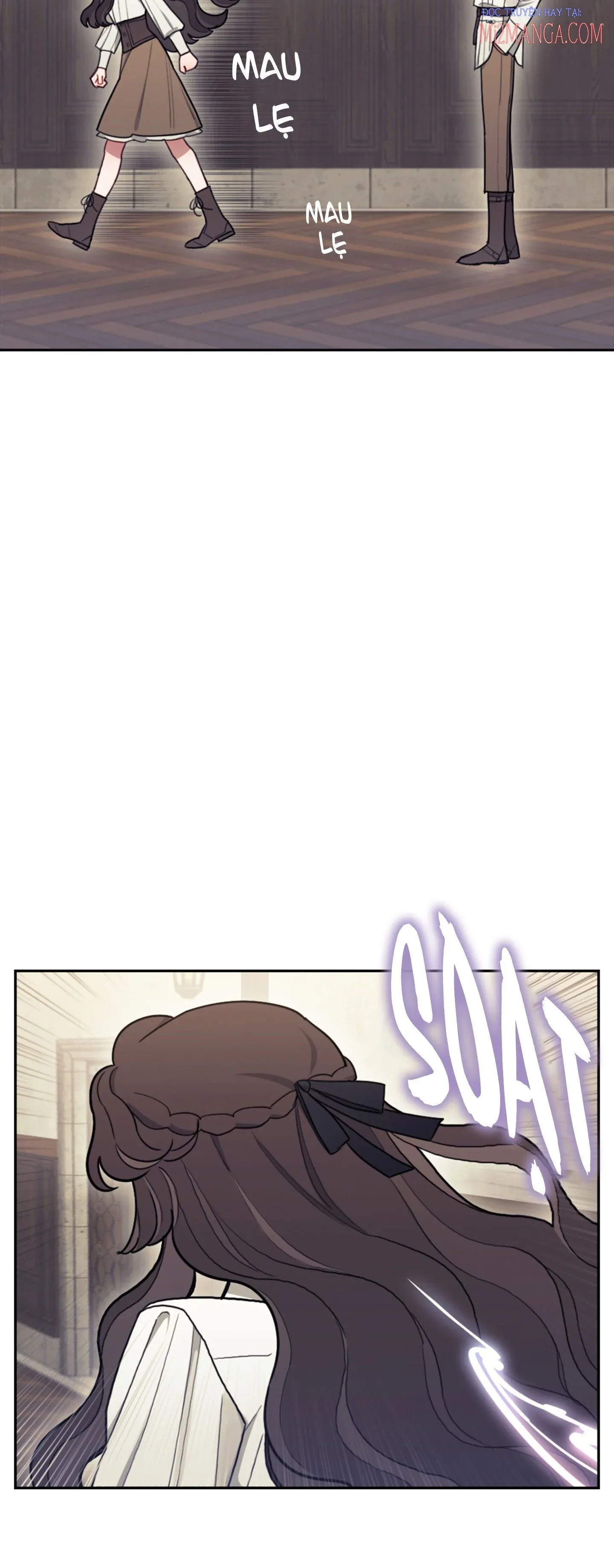 đọc truyện Tôi Sẽ Từ Chối Nam Chính Một Cách Lịch Sự Chương 6 ảnh 16 tại Thiên Thai Truyện