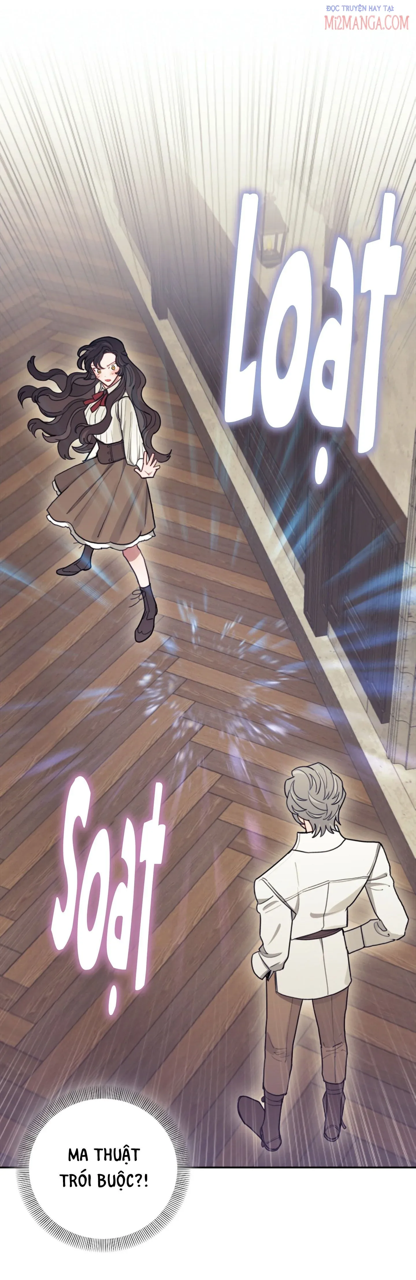 đọc truyện Tôi Sẽ Từ Chối Nam Chính Một Cách Lịch Sự Chương 6 ảnh 17 tại Thiên Thai Truyện