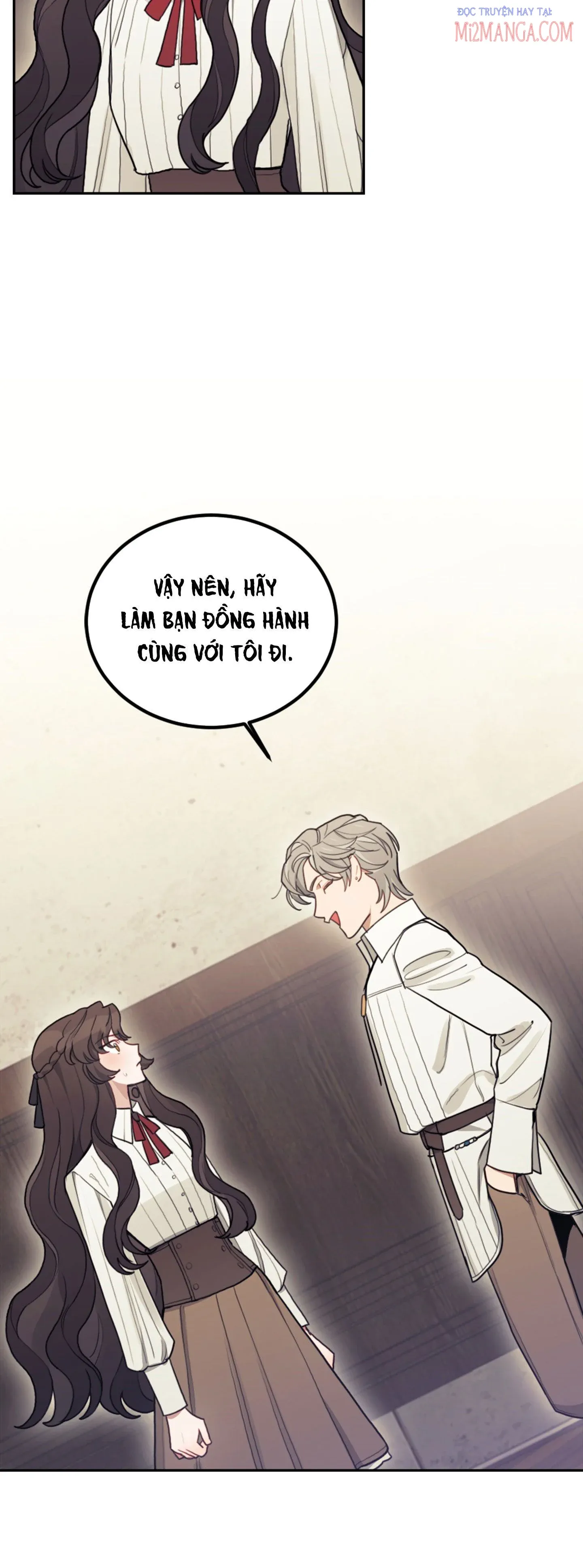 đọc truyện Tôi Sẽ Từ Chối Nam Chính Một Cách Lịch Sự Chương 6 ảnh 20 tại Thiên Thai Truyện