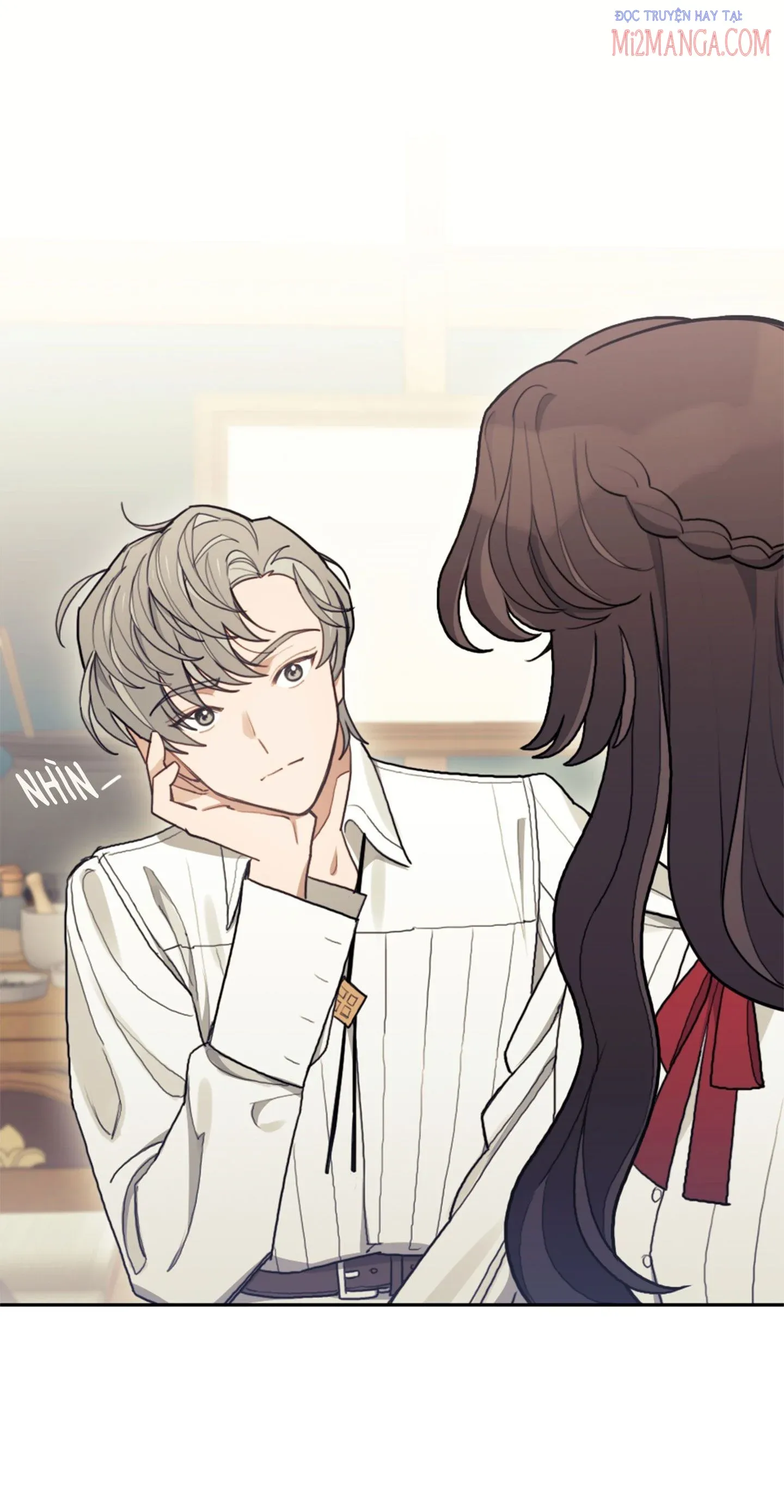 đọc truyện Tôi Sẽ Từ Chối Nam Chính Một Cách Lịch Sự Chương 6 ảnh 30 tại Thiên Thai Truyện