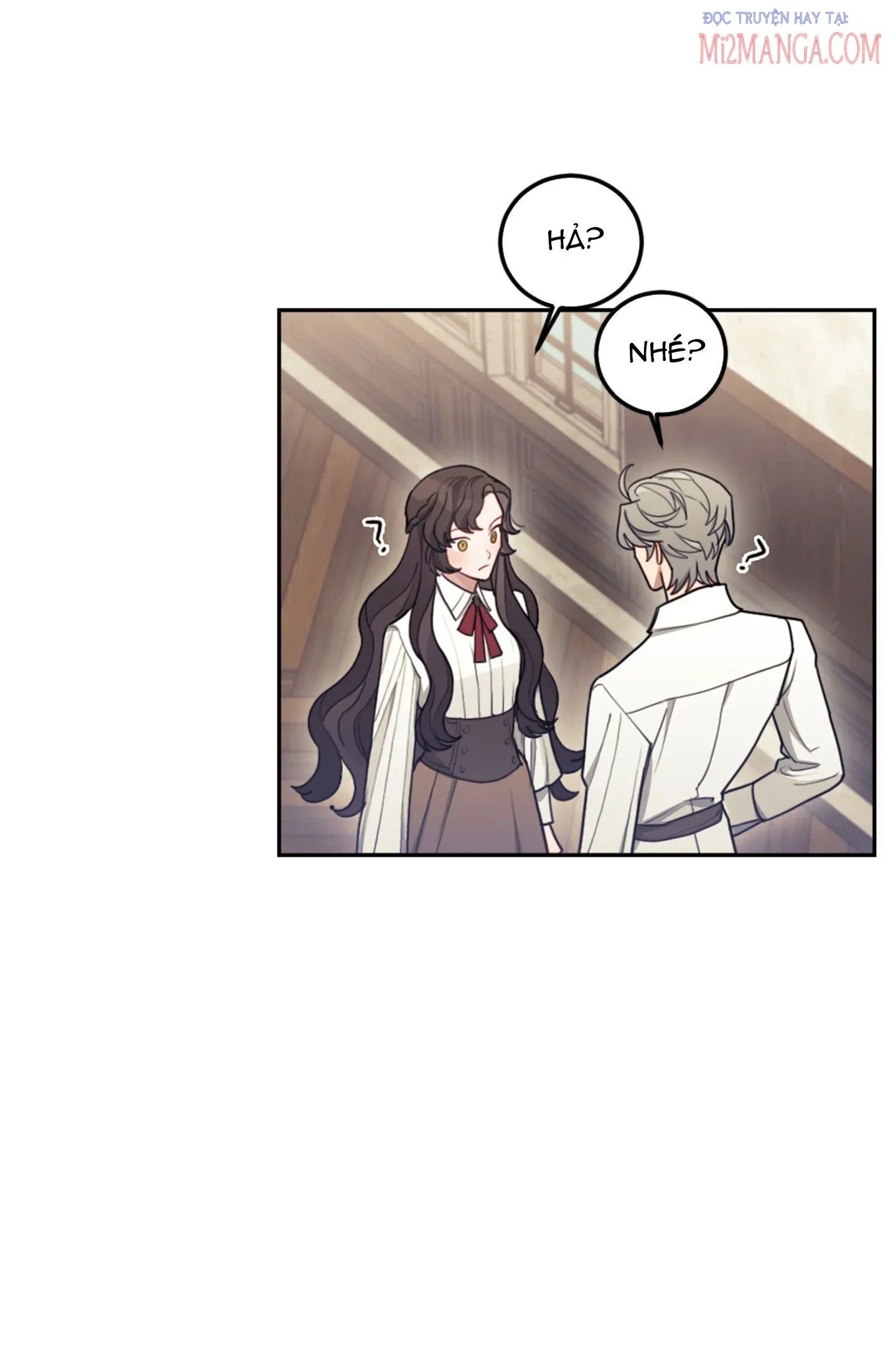 đọc truyện Tôi Sẽ Từ Chối Nam Chính Một Cách Lịch Sự Chương 6 ảnh 10 tại Thiên Thai Truyện