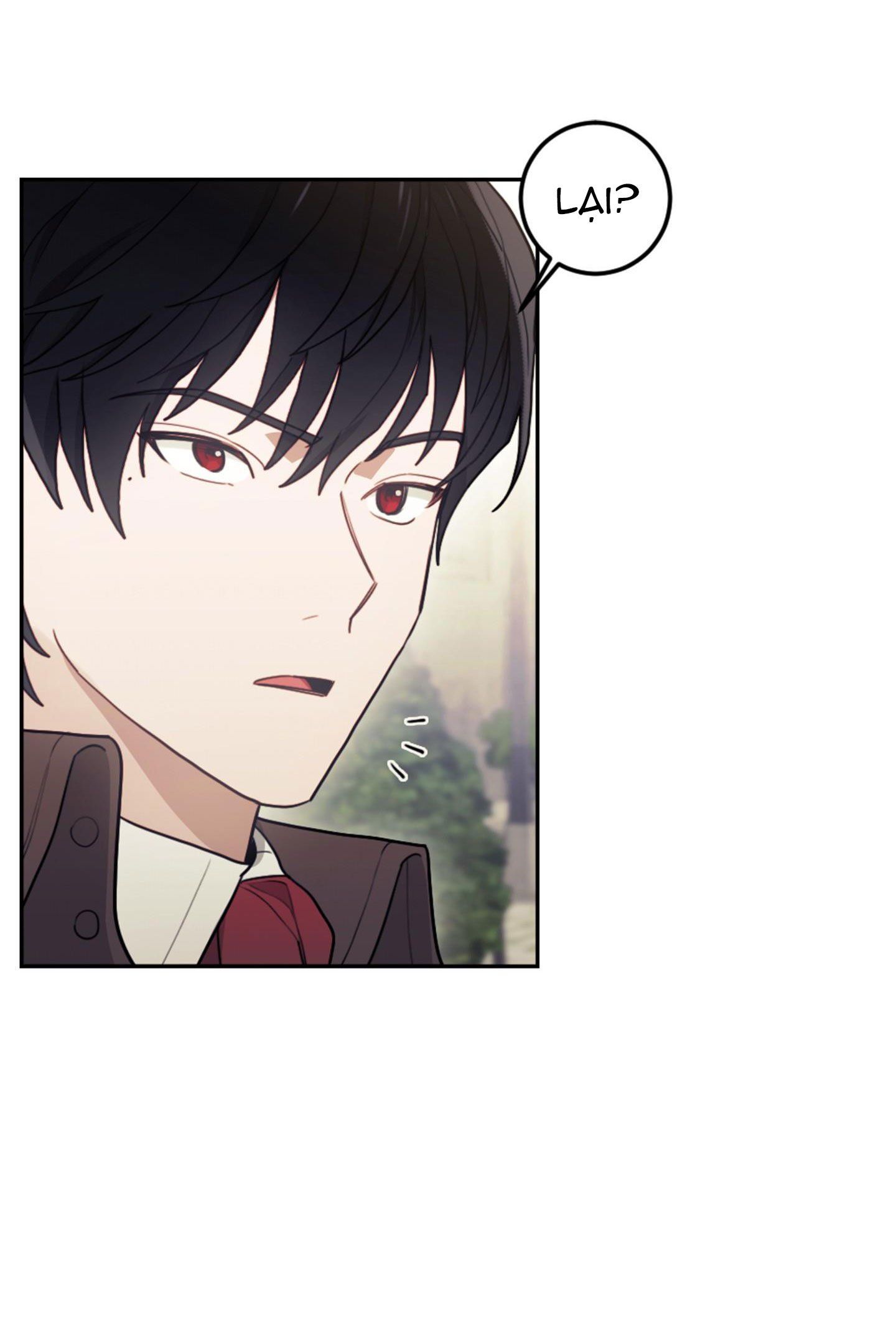 đọc truyện Tôi Sẽ Từ Chối Nam Chính Một Cách Lịch Sự Chương 7.1 ảnh 15 tại Thiên Thai Truyện