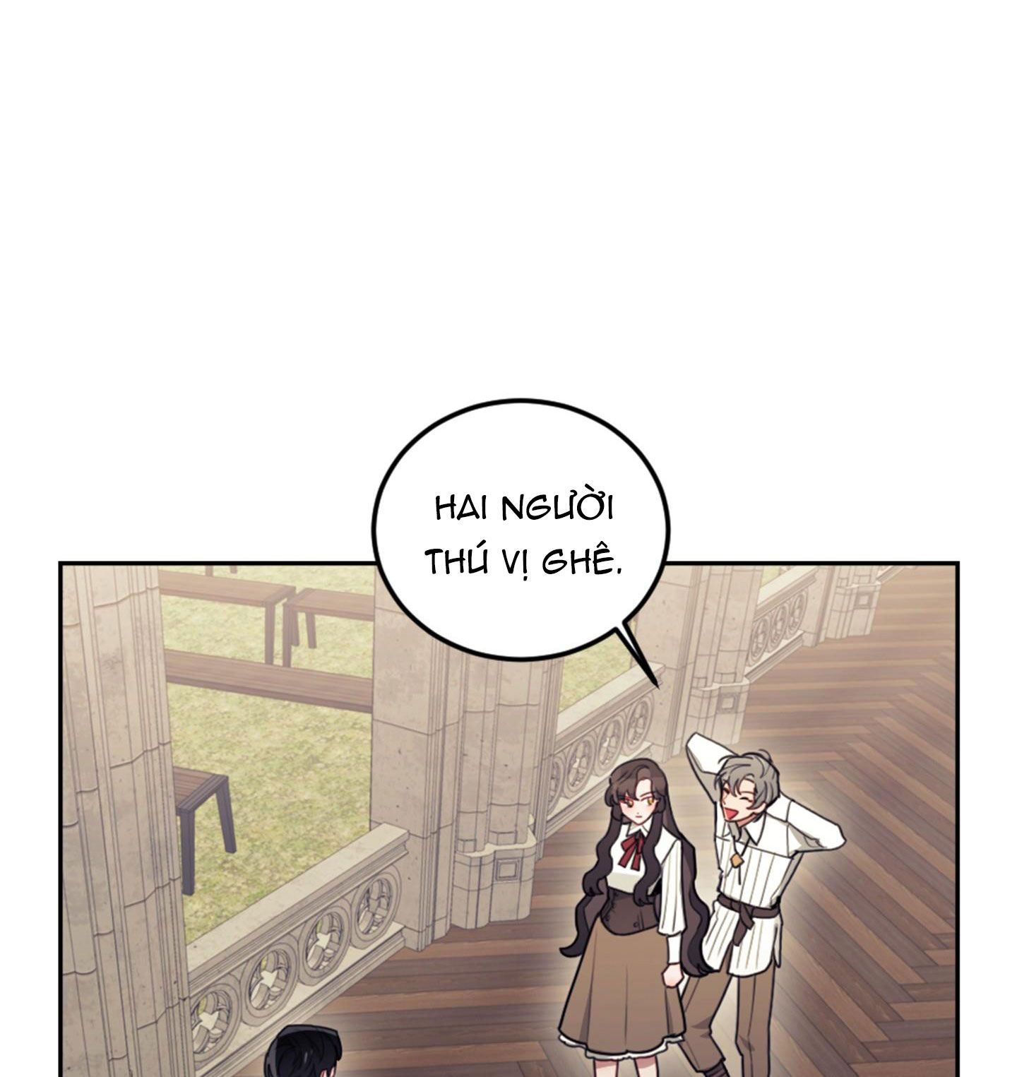 đọc truyện Tôi Sẽ Từ Chối Nam Chính Một Cách Lịch Sự Chương 7.1 ảnh 18 tại Thiên Thai Truyện