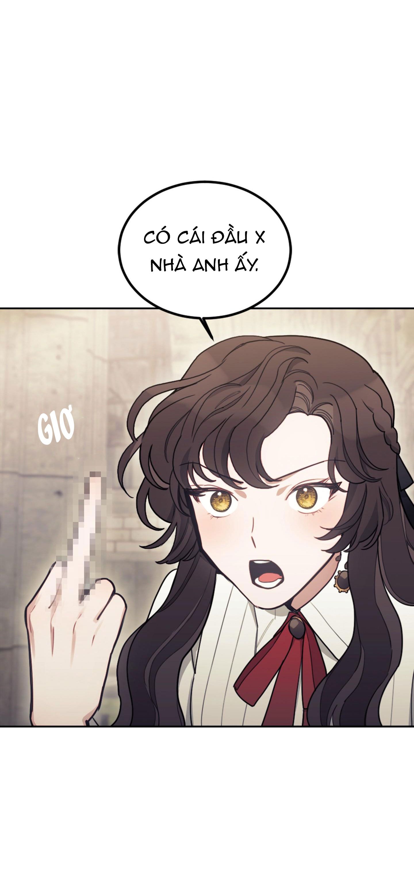 đọc truyện Tôi Sẽ Từ Chối Nam Chính Một Cách Lịch Sự Chương 7.1 ảnh 24 tại Thiên Thai Truyện