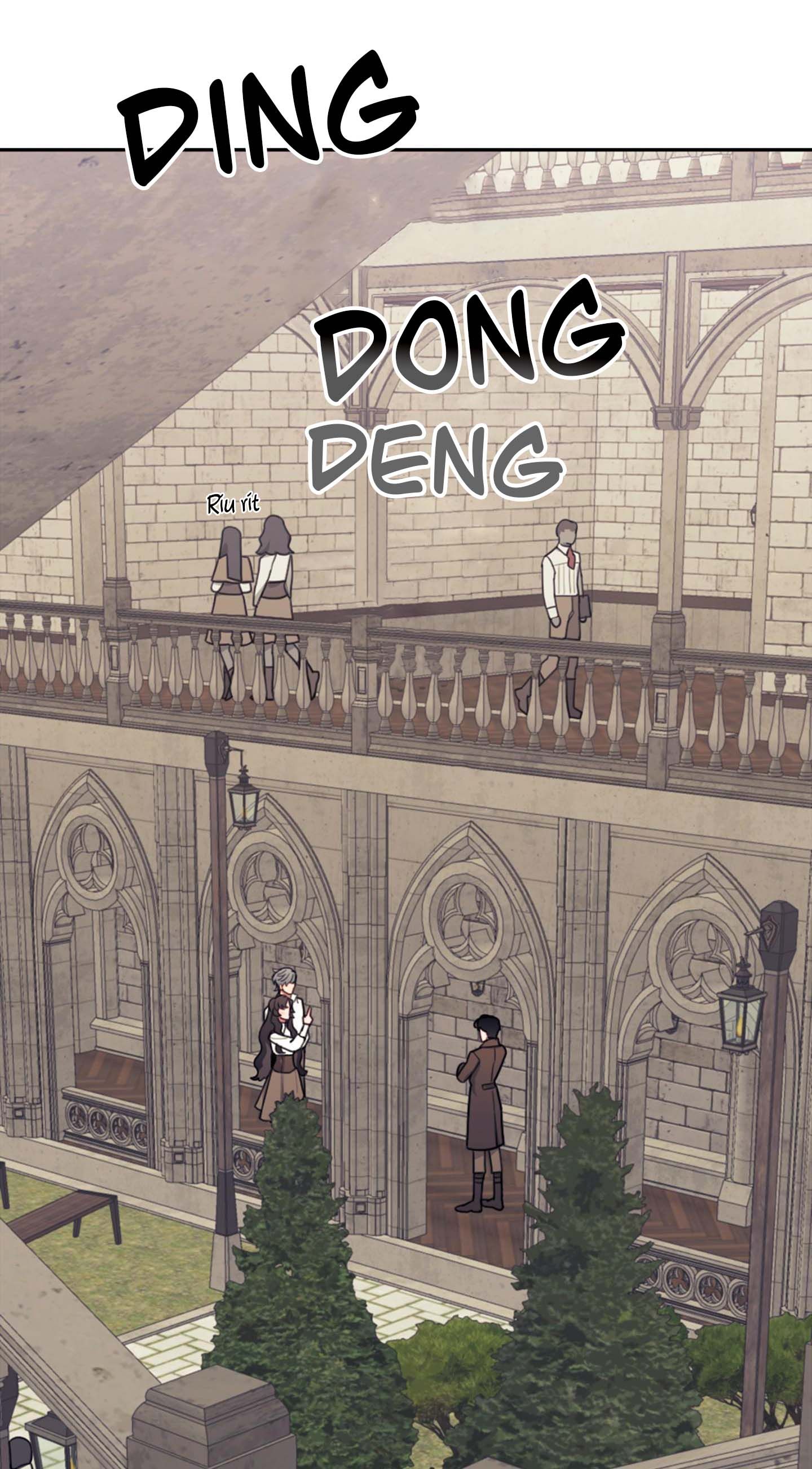 đọc truyện Tôi Sẽ Từ Chối Nam Chính Một Cách Lịch Sự Chương 7.1 ảnh 25 tại Thiên Thai Truyện