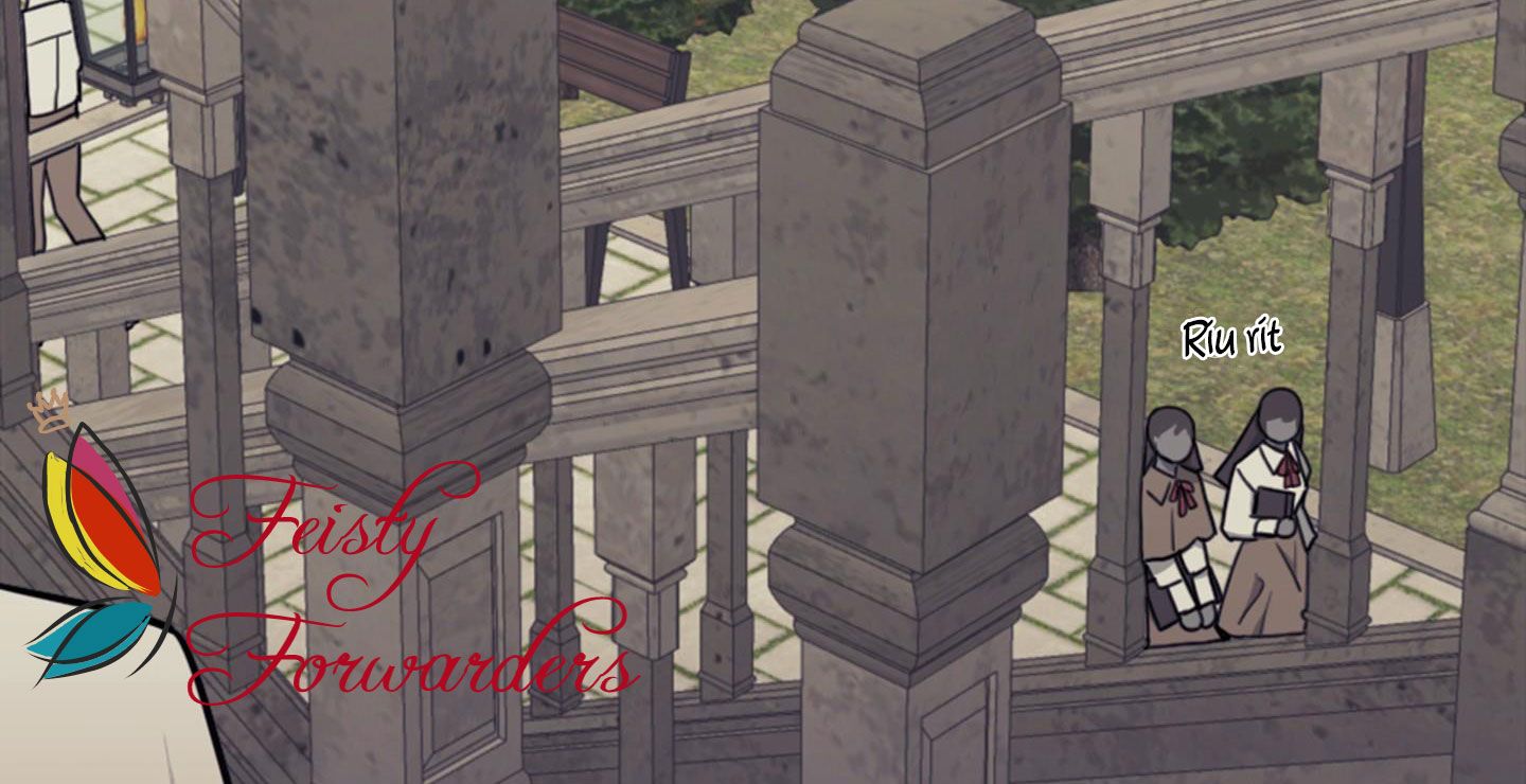 đọc truyện Tôi Sẽ Từ Chối Nam Chính Một Cách Lịch Sự Chương 7.1 ảnh 26 tại Thiên Thai Truyện