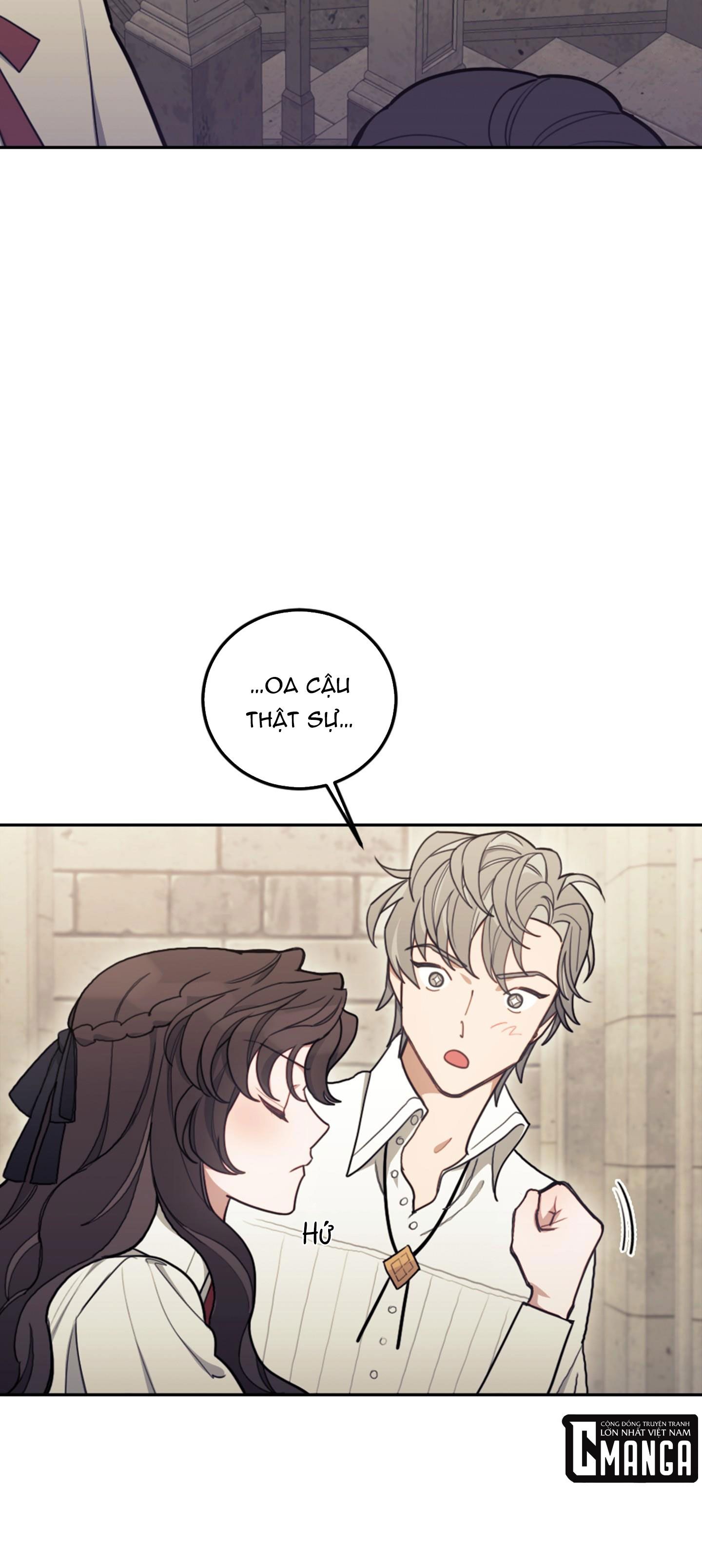 đọc truyện Tôi Sẽ Từ Chối Nam Chính Một Cách Lịch Sự Chương 7.1 ảnh 27 tại Thiên Thai Truyện