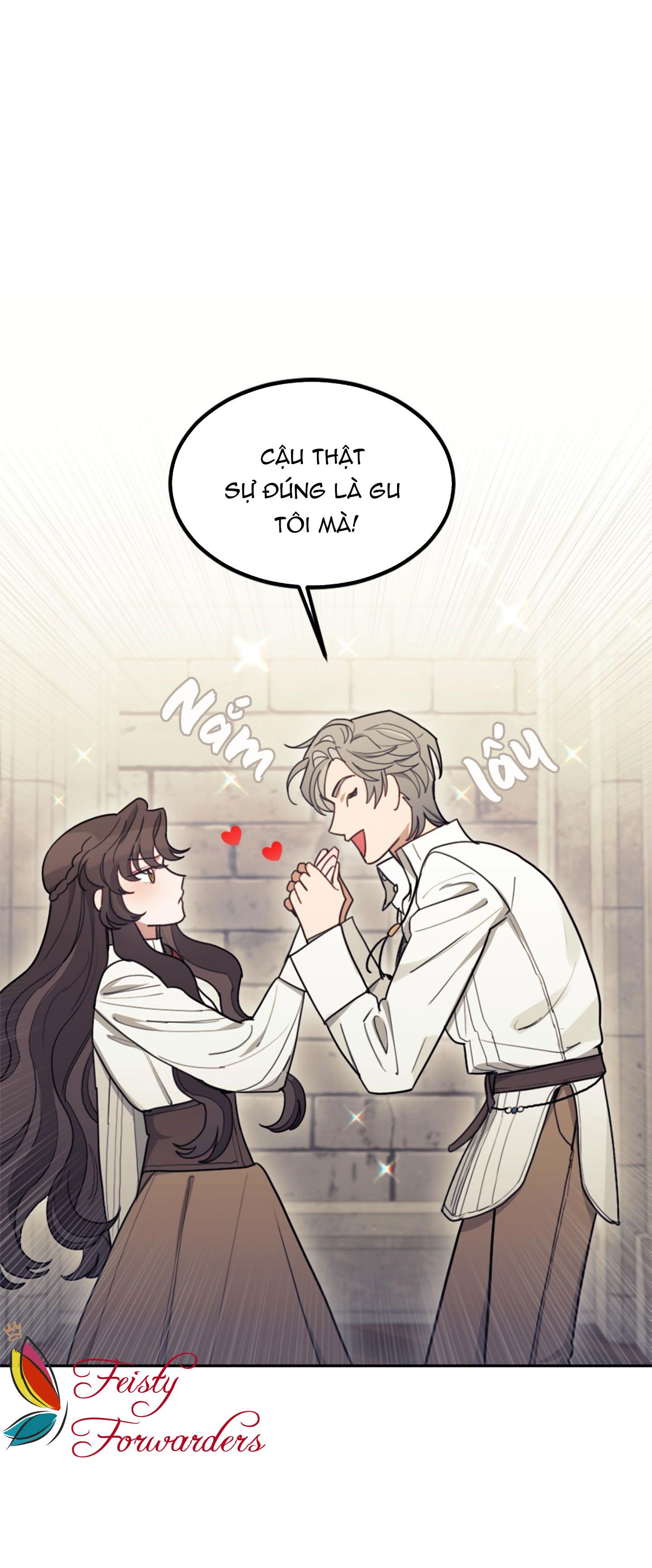 đọc truyện Tôi Sẽ Từ Chối Nam Chính Một Cách Lịch Sự Chương 7.1 ảnh 28 tại Thiên Thai Truyện