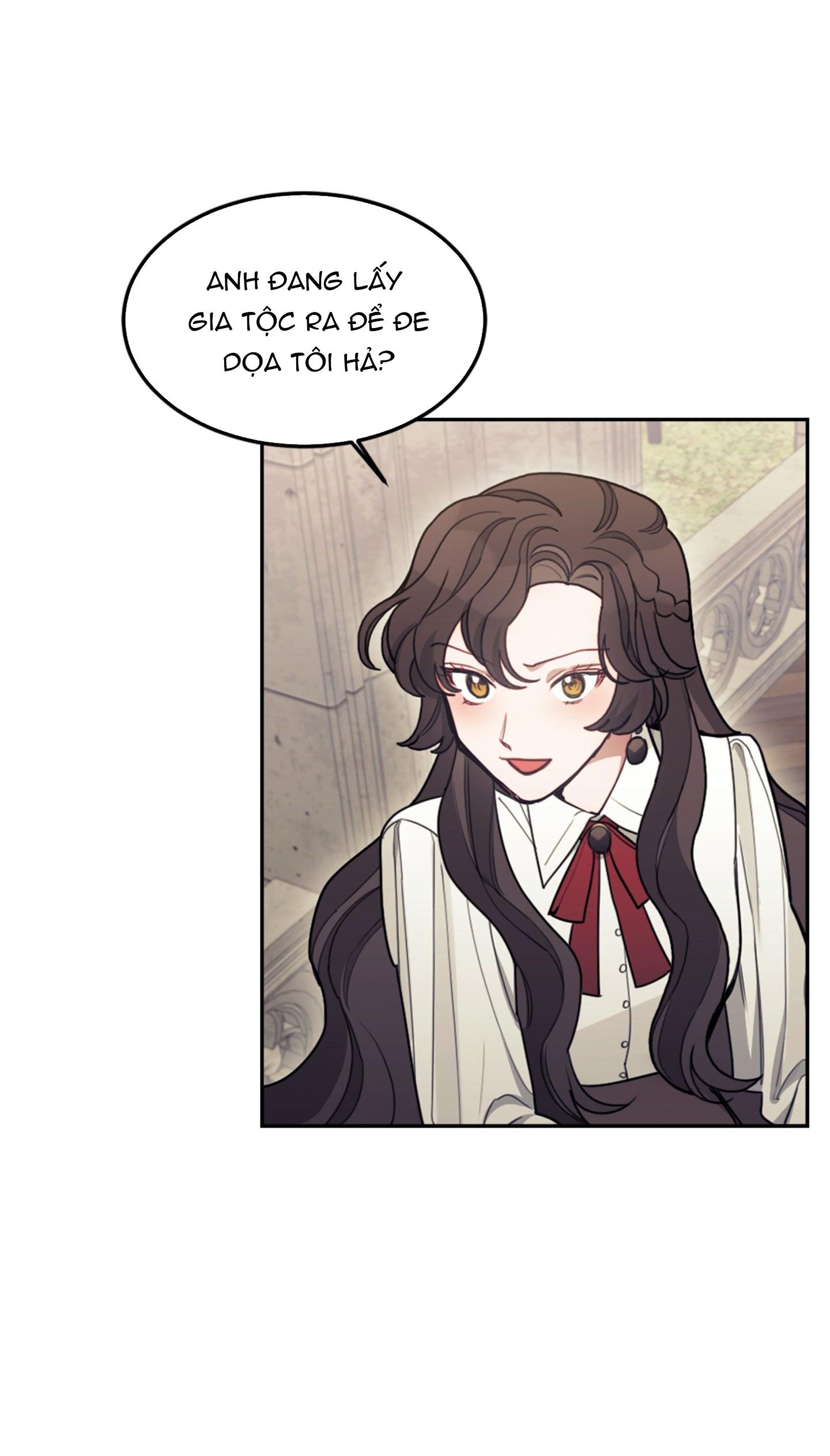 đọc truyện Tôi Sẽ Từ Chối Nam Chính Một Cách Lịch Sự Chương 7.1 ảnh 31 tại Thiên Thai Truyện