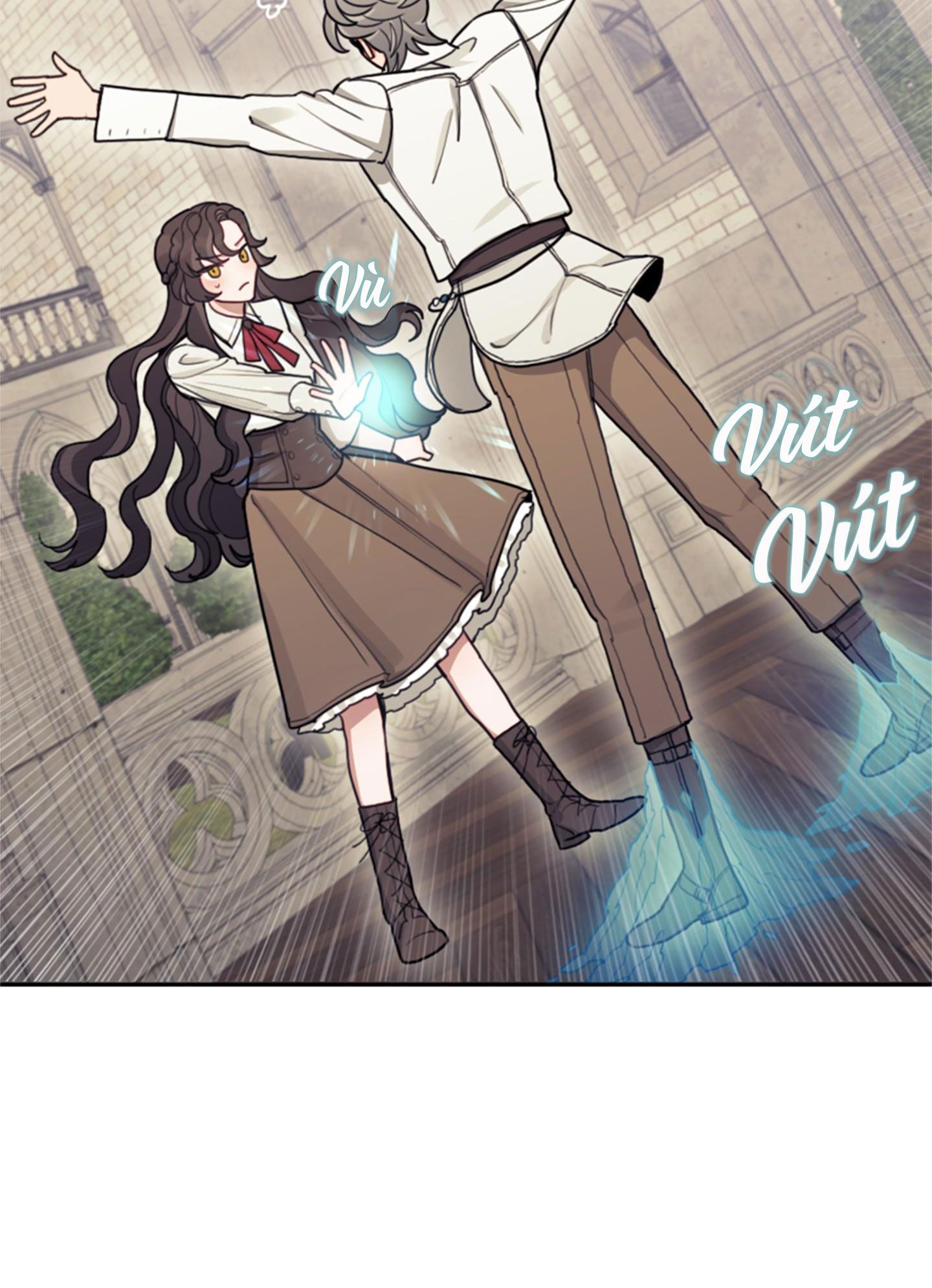 đọc truyện Tôi Sẽ Từ Chối Nam Chính Một Cách Lịch Sự Chương 7.1 ảnh 34 tại Thiên Thai Truyện