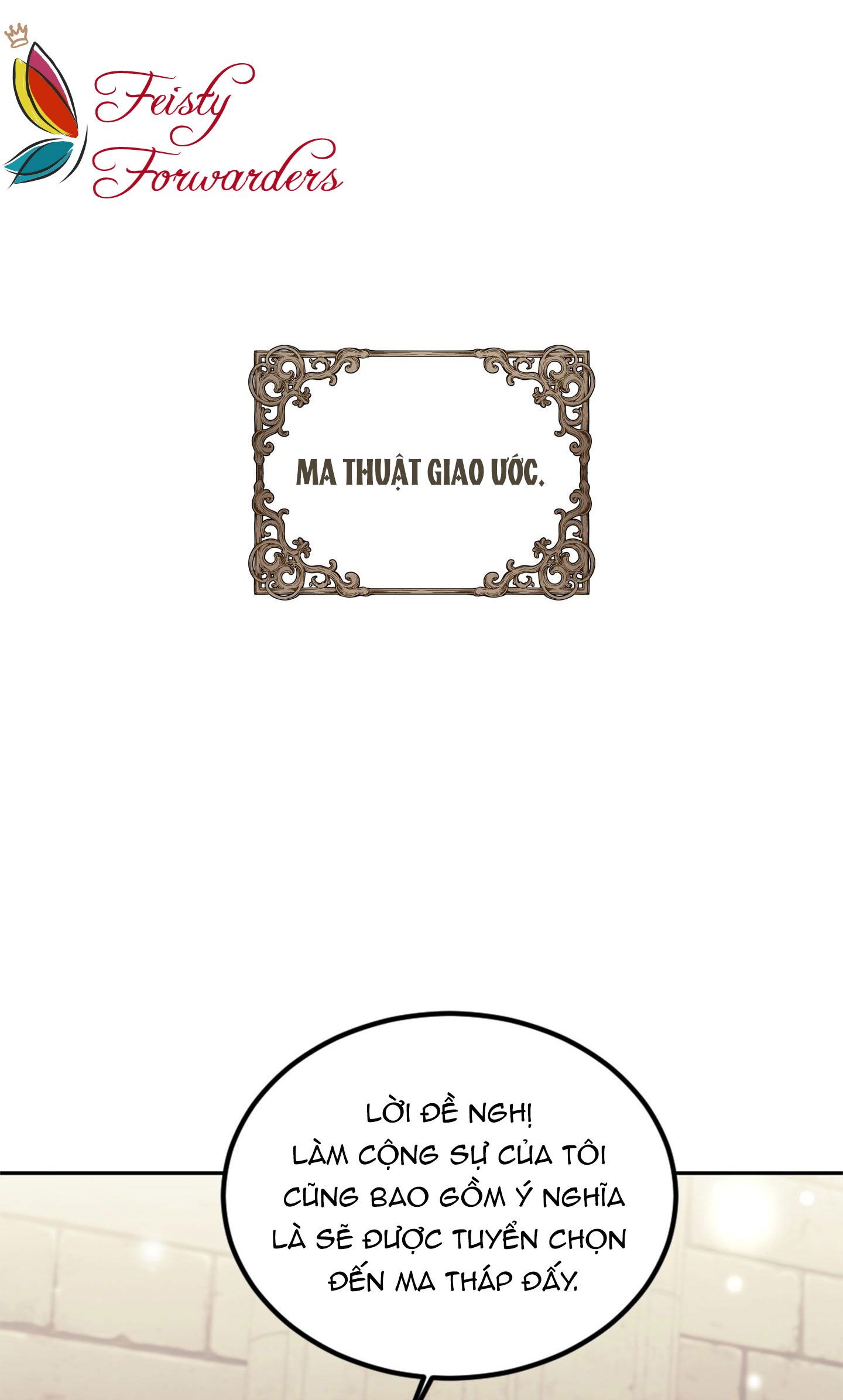 đọc truyện Tôi Sẽ Từ Chối Nam Chính Một Cách Lịch Sự Chương 7.1 ảnh 39 tại Thiên Thai Truyện