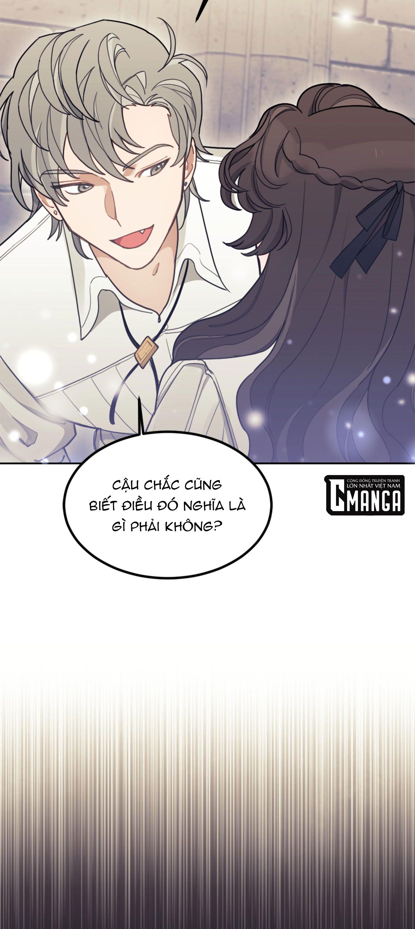 đọc truyện Tôi Sẽ Từ Chối Nam Chính Một Cách Lịch Sự Chương 7.1 ảnh 40 tại Thiên Thai Truyện