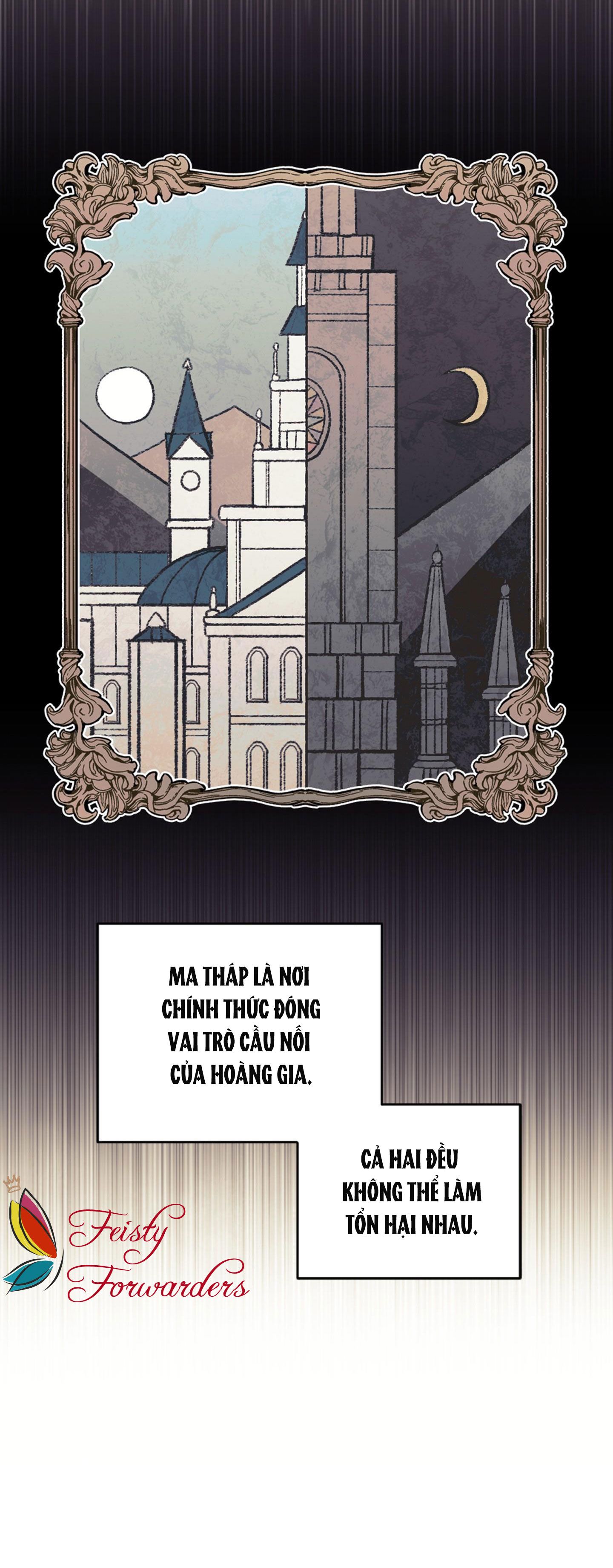 đọc truyện Tôi Sẽ Từ Chối Nam Chính Một Cách Lịch Sự Chương 7.1 ảnh 41 tại Thiên Thai Truyện