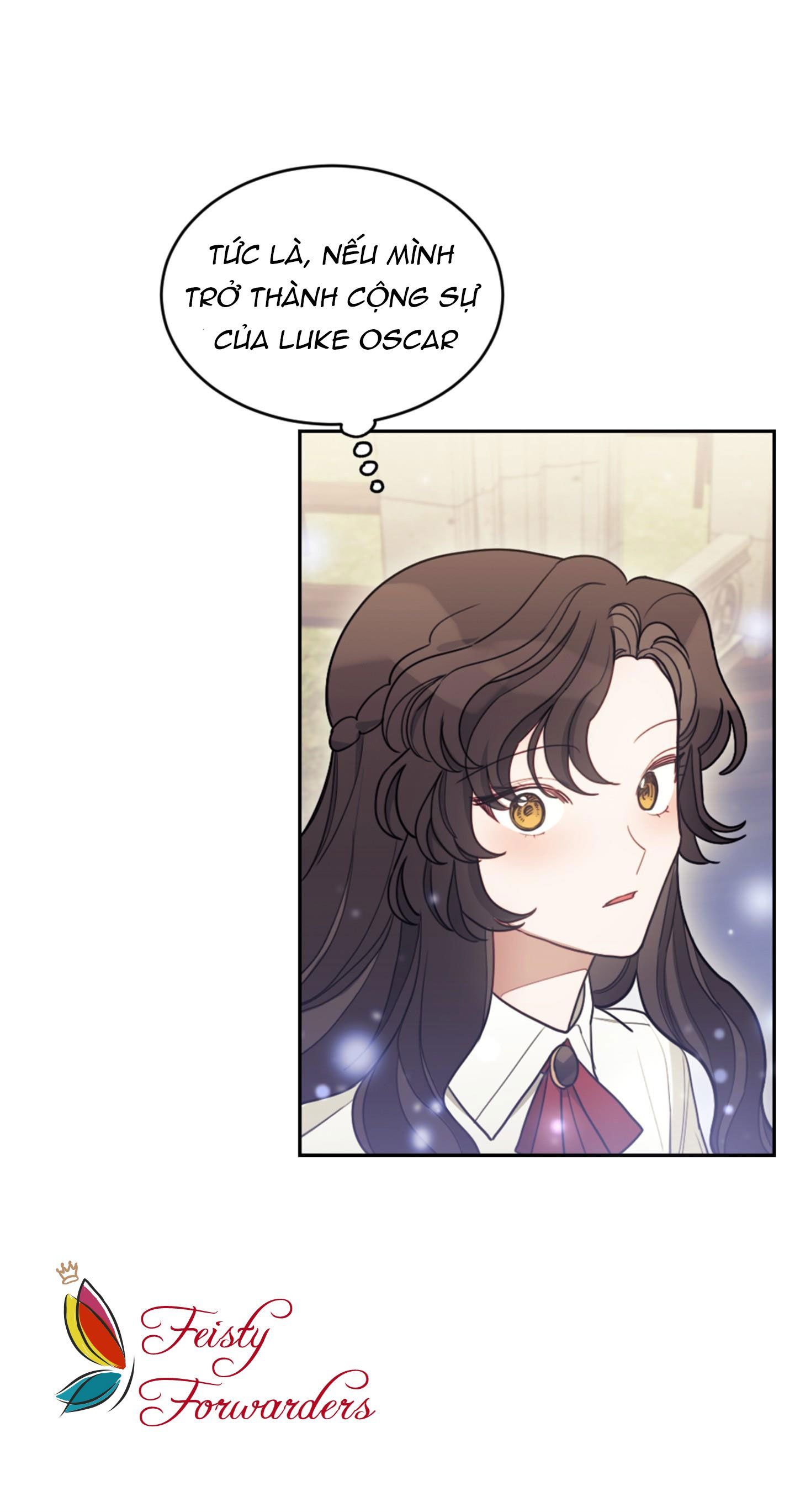 đọc truyện Tôi Sẽ Từ Chối Nam Chính Một Cách Lịch Sự Chương 7.2 ảnh 3 tại Thiên Thai Truyện