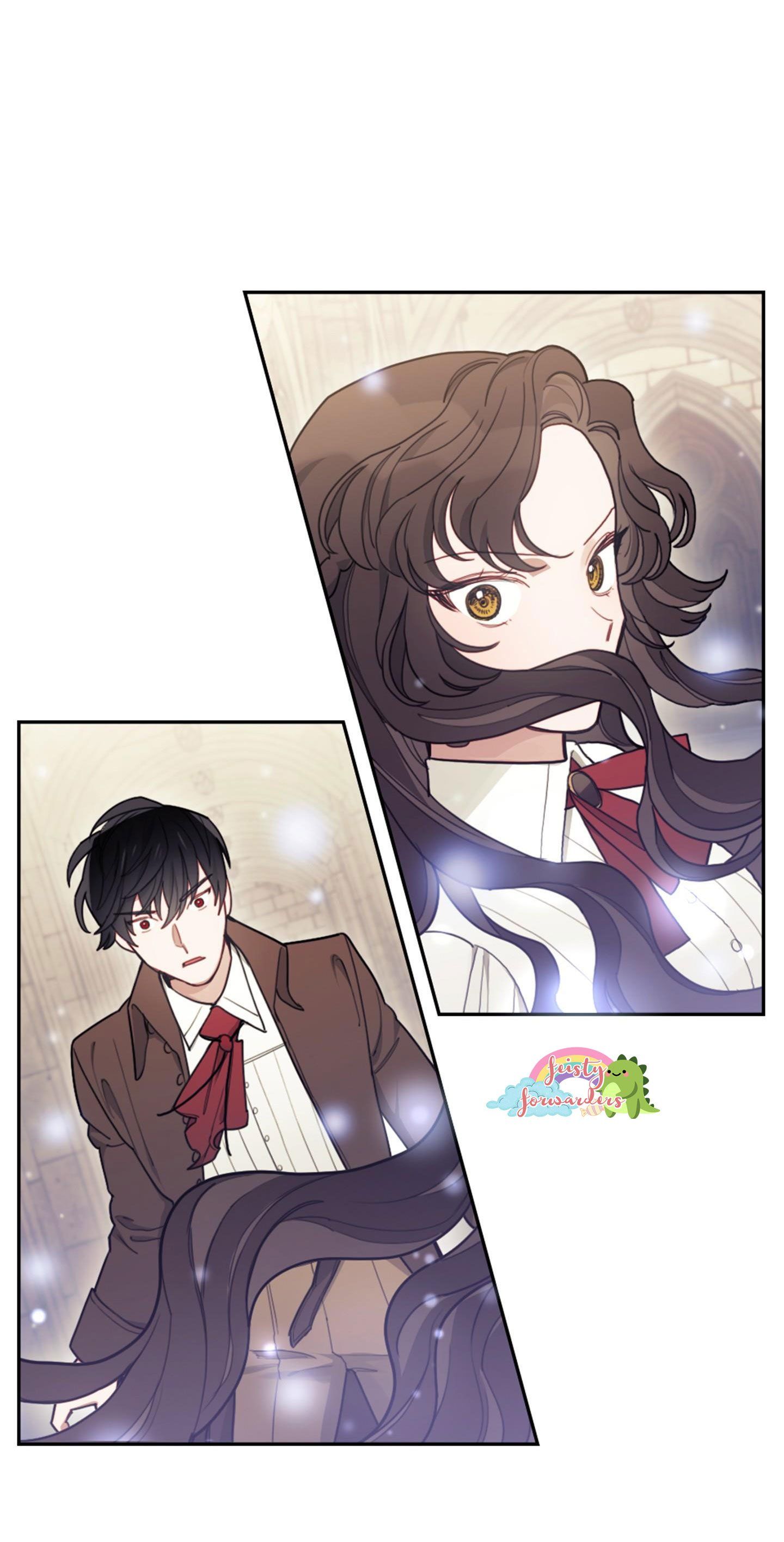 đọc truyện Tôi Sẽ Từ Chối Nam Chính Một Cách Lịch Sự Chương 7.2 ảnh 14 tại Thiên Thai Truyện