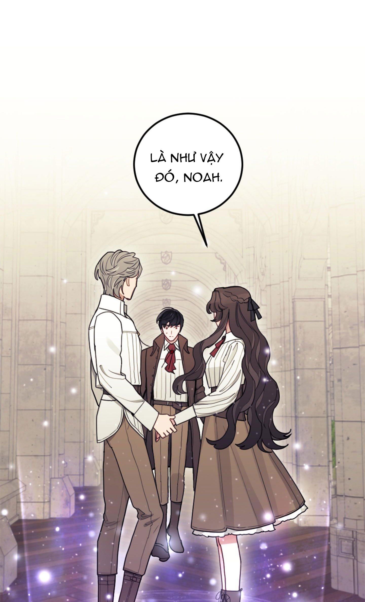 đọc truyện Tôi Sẽ Từ Chối Nam Chính Một Cách Lịch Sự Chương 7.2 ảnh 18 tại Thiên Thai Truyện