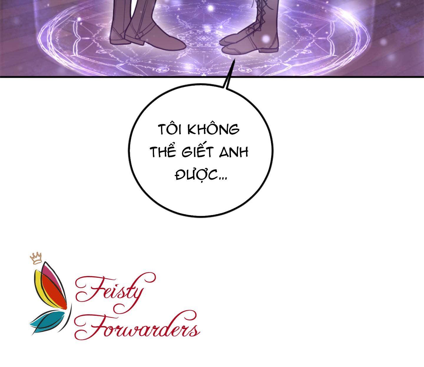 đọc truyện Tôi Sẽ Từ Chối Nam Chính Một Cách Lịch Sự Chương 7.2 ảnh 19 tại Thiên Thai Truyện