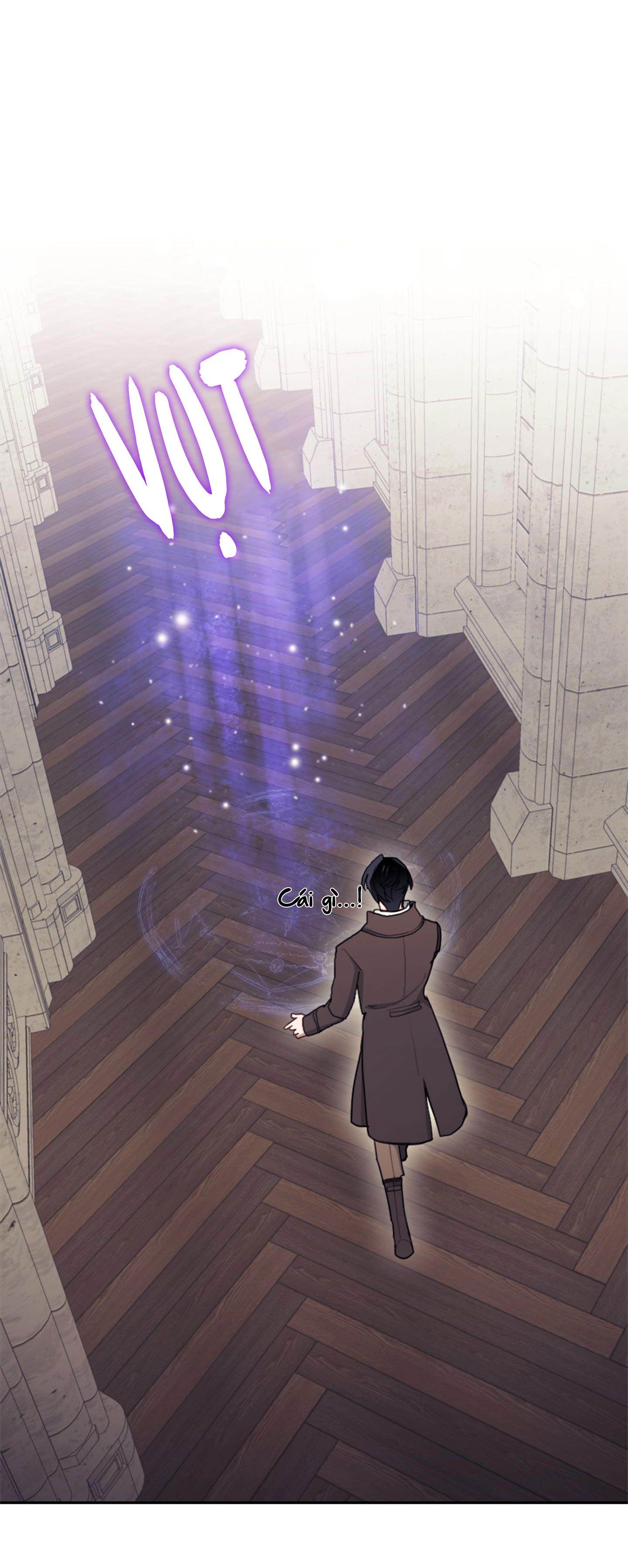 đọc truyện Tôi Sẽ Từ Chối Nam Chính Một Cách Lịch Sự Chương 7.2 ảnh 21 tại Thiên Thai Truyện