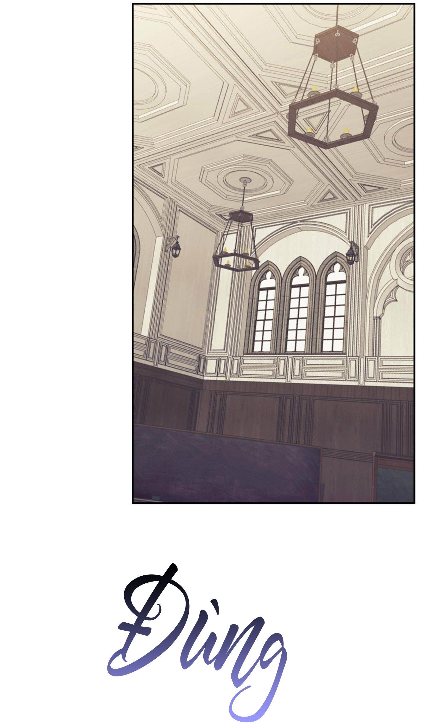 đọc truyện Tôi Sẽ Từ Chối Nam Chính Một Cách Lịch Sự Chương 7.2 ảnh 23 tại Thiên Thai Truyện