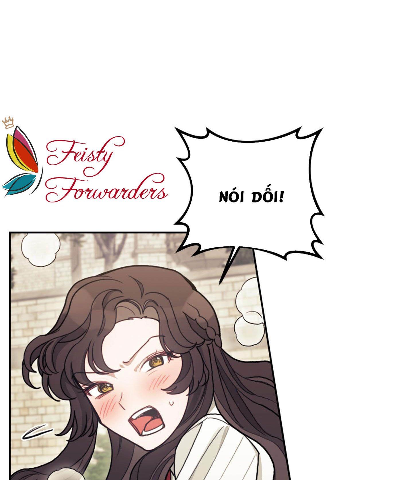 đọc truyện Tôi Sẽ Từ Chối Nam Chính Một Cách Lịch Sự Chương 7.2 ảnh 27 tại Thiên Thai Truyện