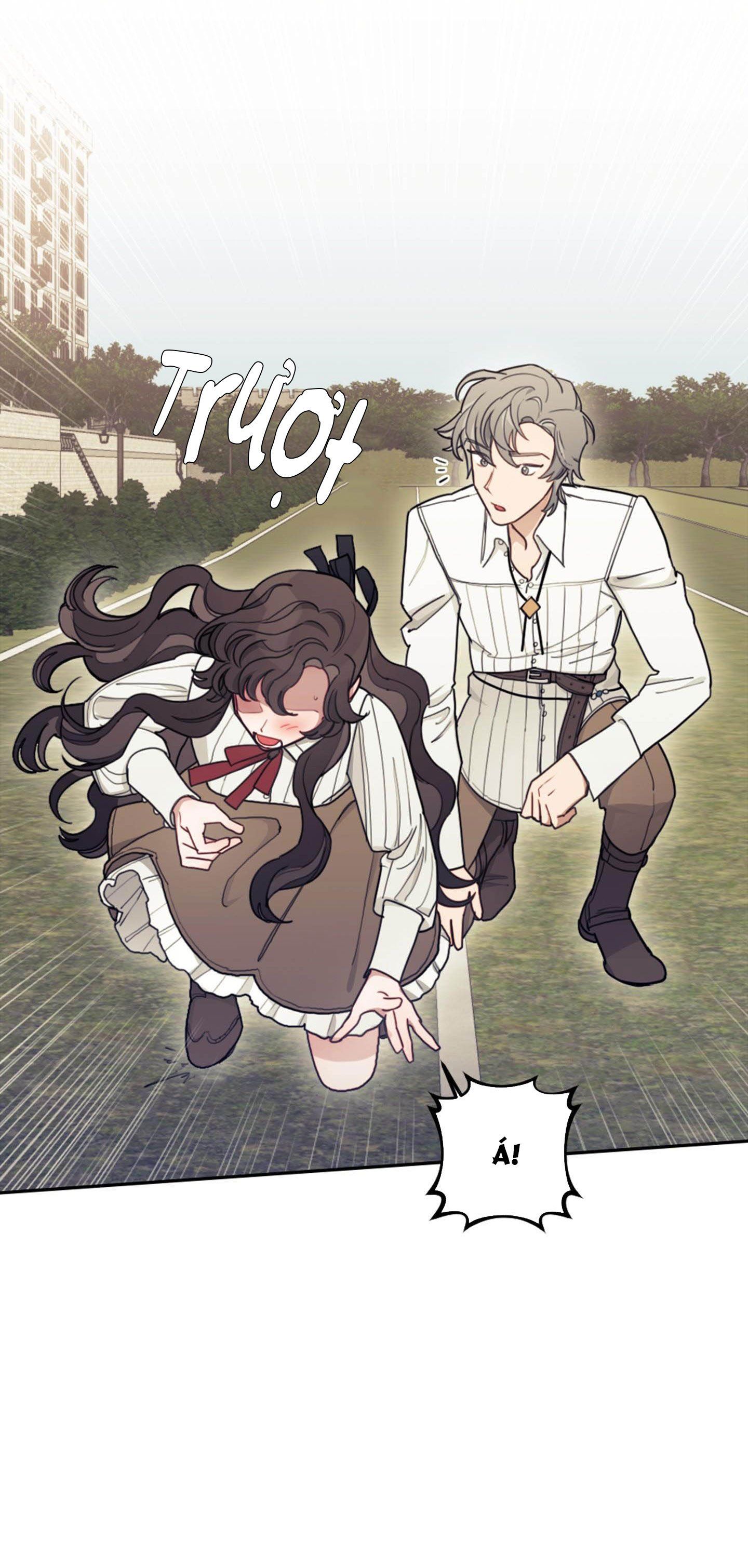 đọc truyện Tôi Sẽ Từ Chối Nam Chính Một Cách Lịch Sự Chương 7.2 ảnh 29 tại Thiên Thai Truyện