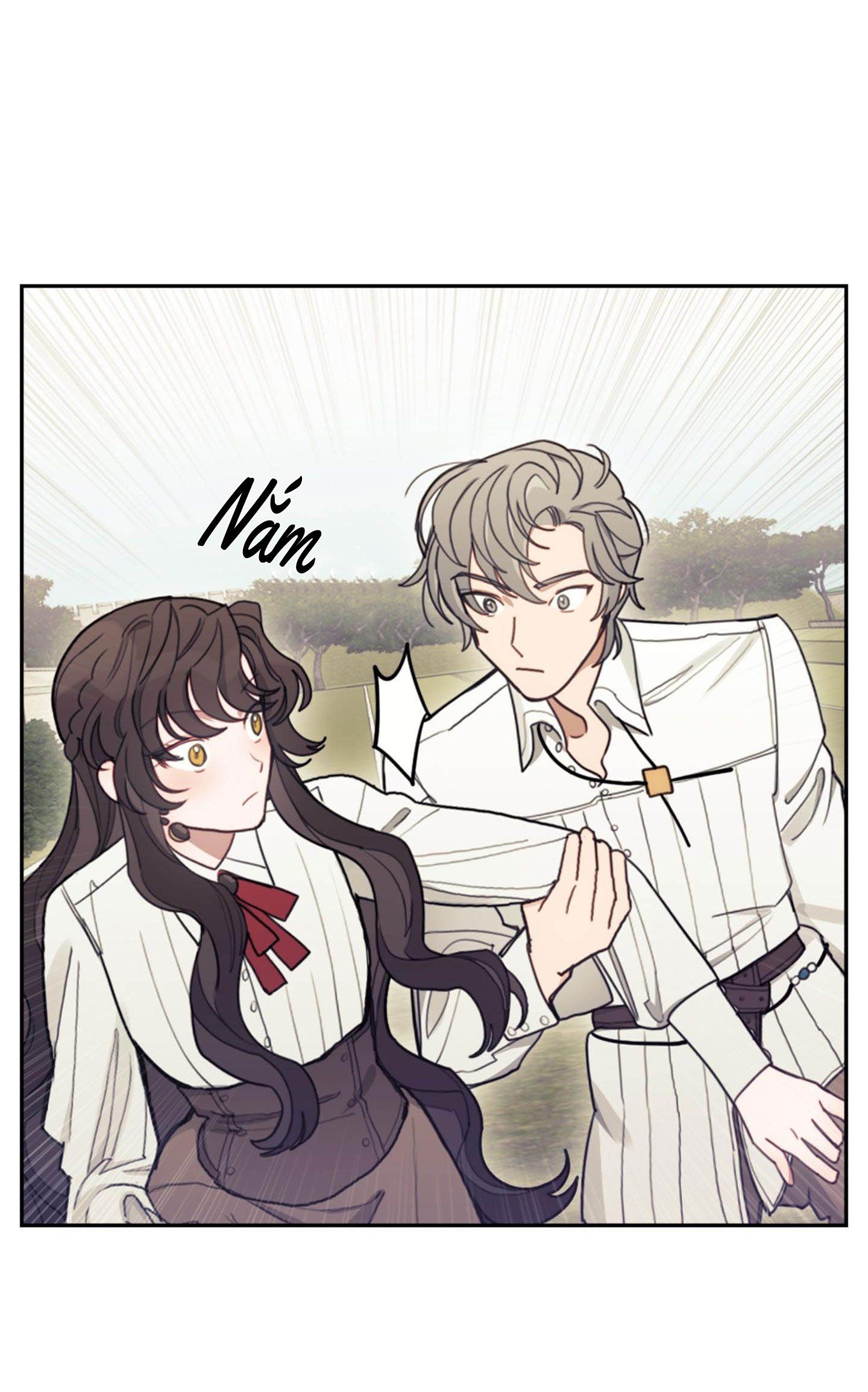 đọc truyện Tôi Sẽ Từ Chối Nam Chính Một Cách Lịch Sự Chương 7.2 ảnh 30 tại Thiên Thai Truyện