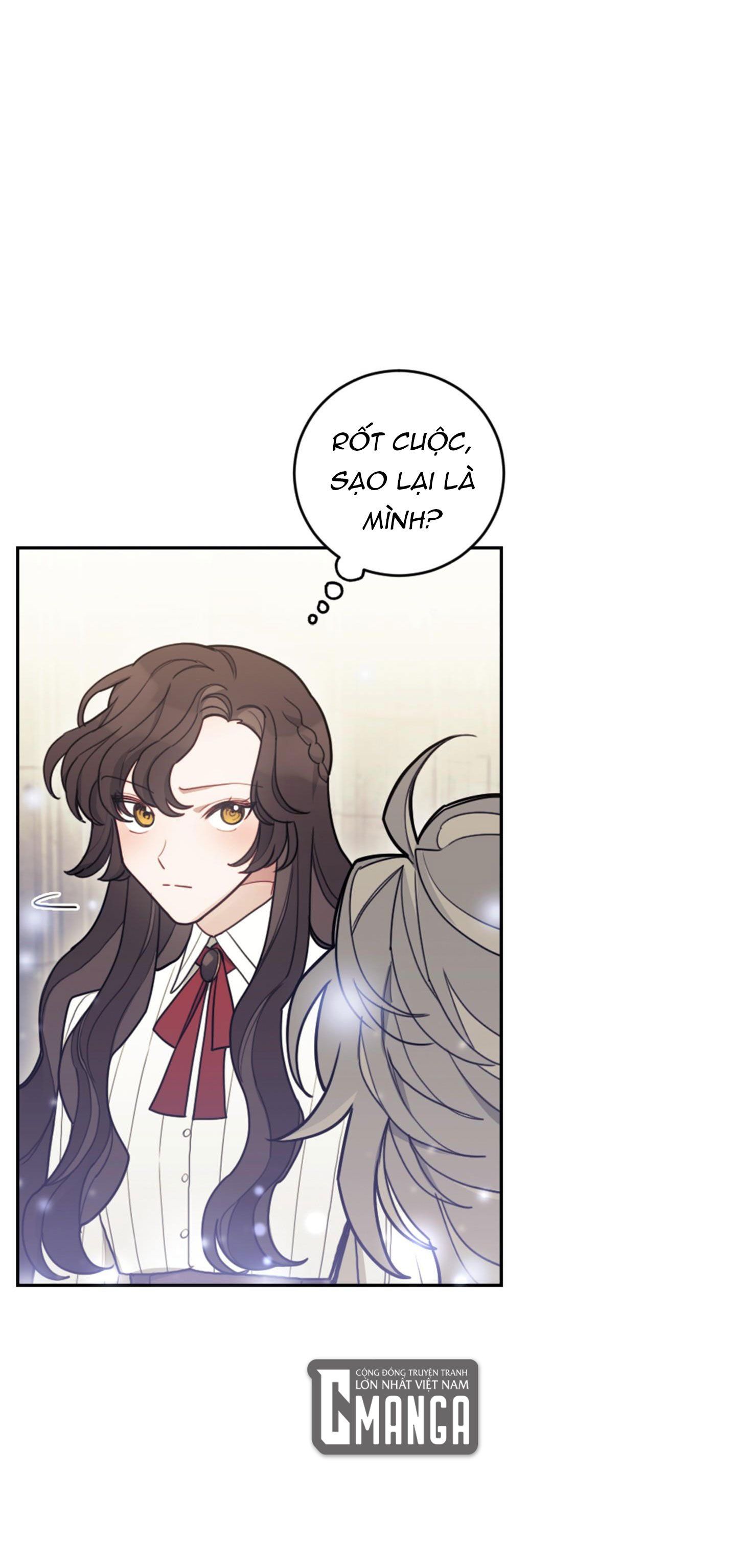 đọc truyện Tôi Sẽ Từ Chối Nam Chính Một Cách Lịch Sự Chương 7.2 ảnh 5 tại Thiên Thai Truyện