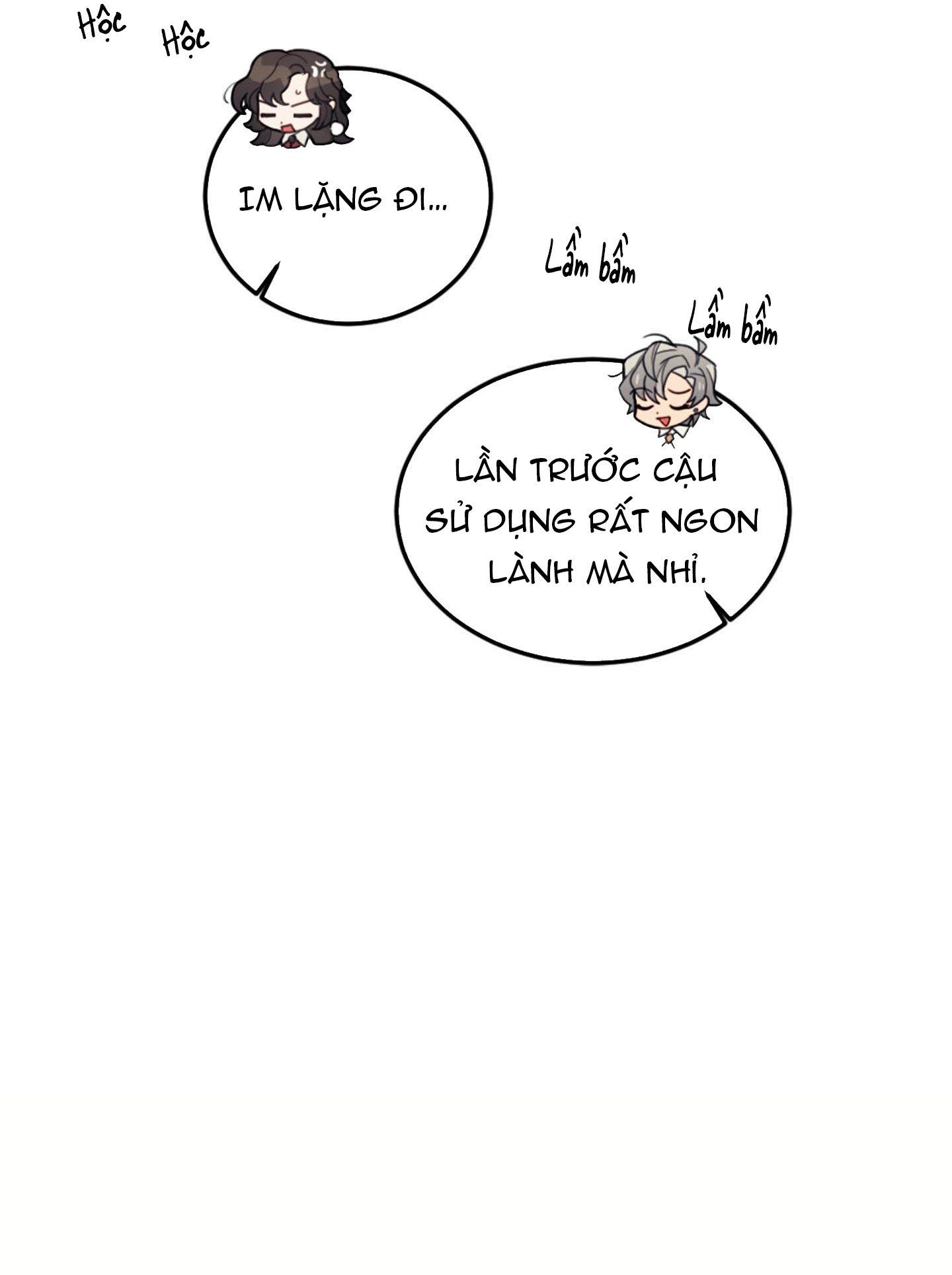 đọc truyện Tôi Sẽ Từ Chối Nam Chính Một Cách Lịch Sự Chương 7.2 ảnh 34 tại Thiên Thai Truyện