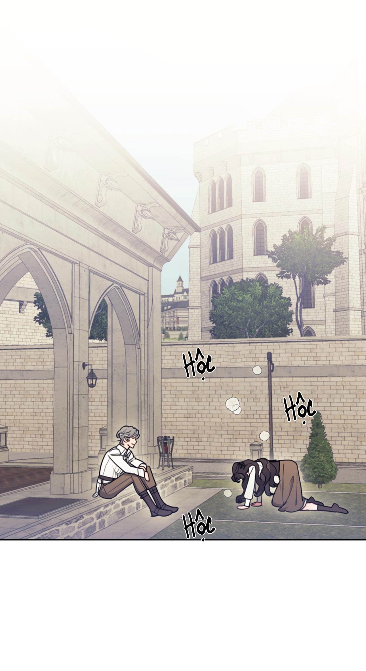 đọc truyện Tôi Sẽ Từ Chối Nam Chính Một Cách Lịch Sự Chương 7.2 ảnh 35 tại Thiên Thai Truyện