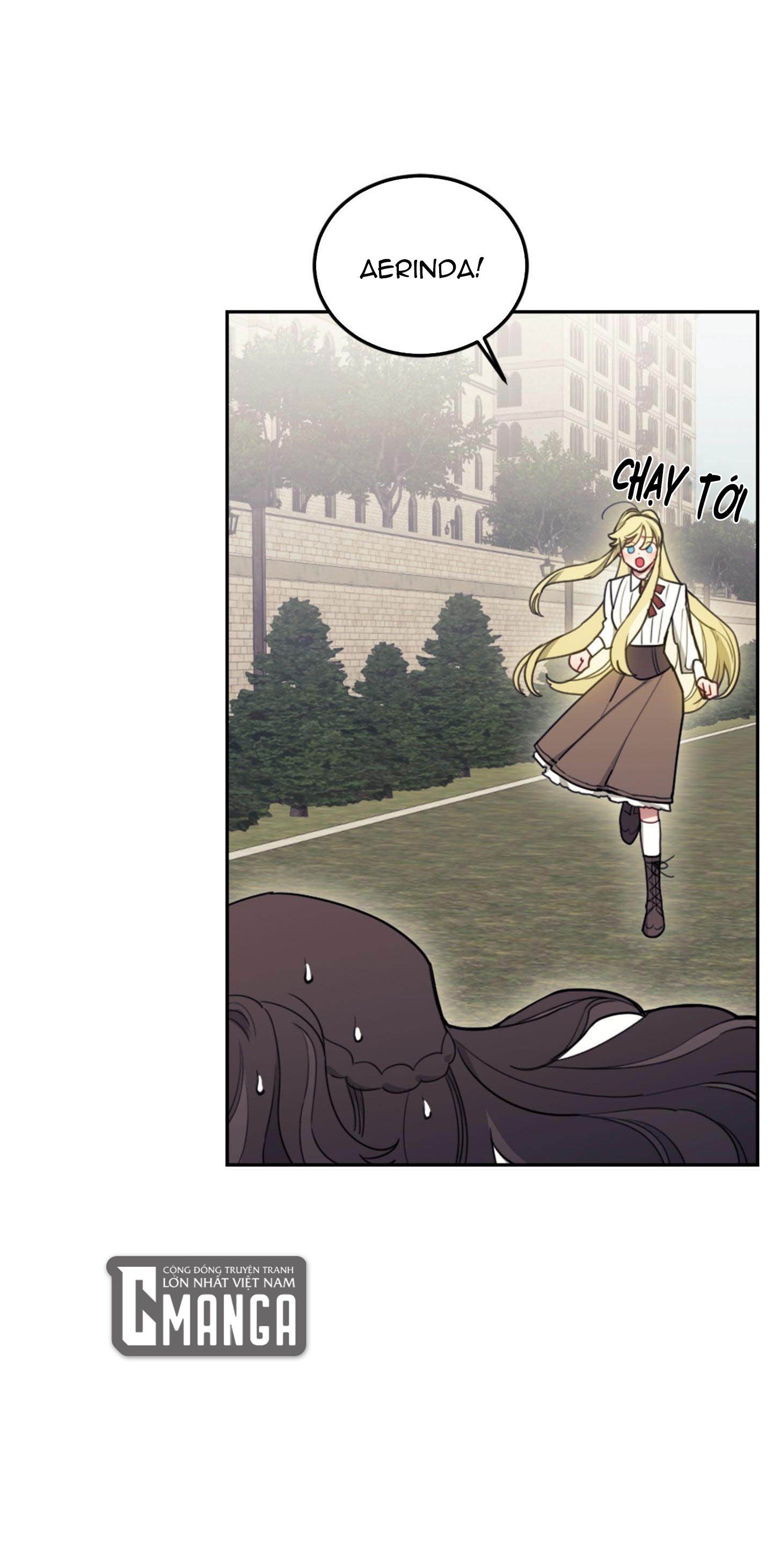 đọc truyện Tôi Sẽ Từ Chối Nam Chính Một Cách Lịch Sự Chương 7.2 ảnh 36 tại Thiên Thai Truyện