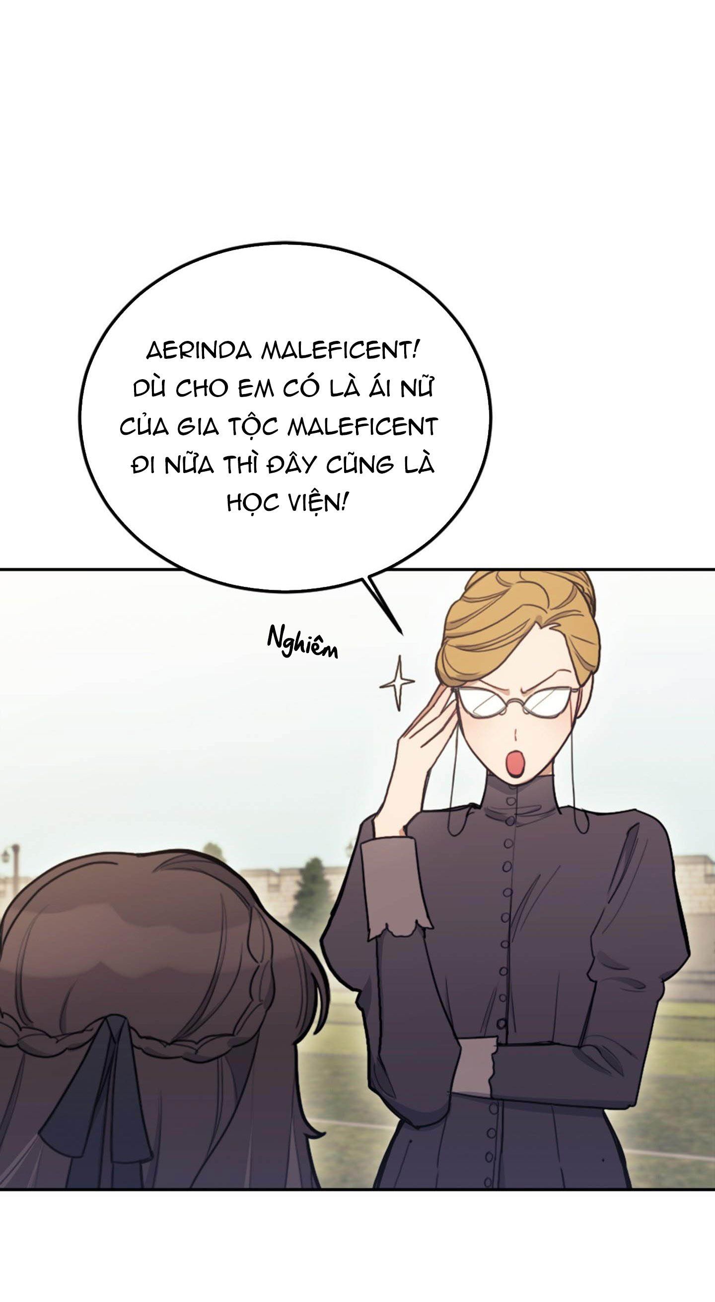 đọc truyện Tôi Sẽ Từ Chối Nam Chính Một Cách Lịch Sự Chương 7.2 ảnh 40 tại Thiên Thai Truyện