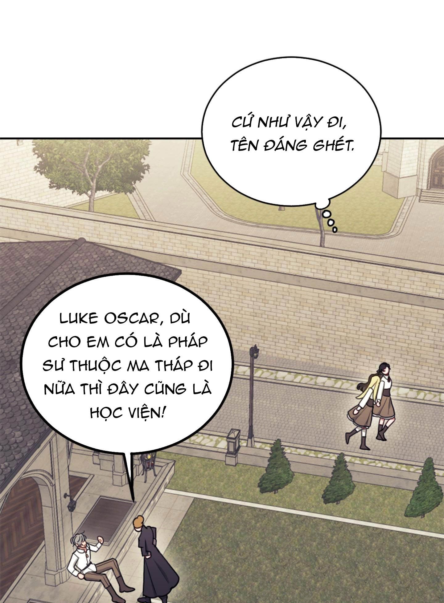 đọc truyện Tôi Sẽ Từ Chối Nam Chính Một Cách Lịch Sự Chương 7.2 ảnh 45 tại Thiên Thai Truyện