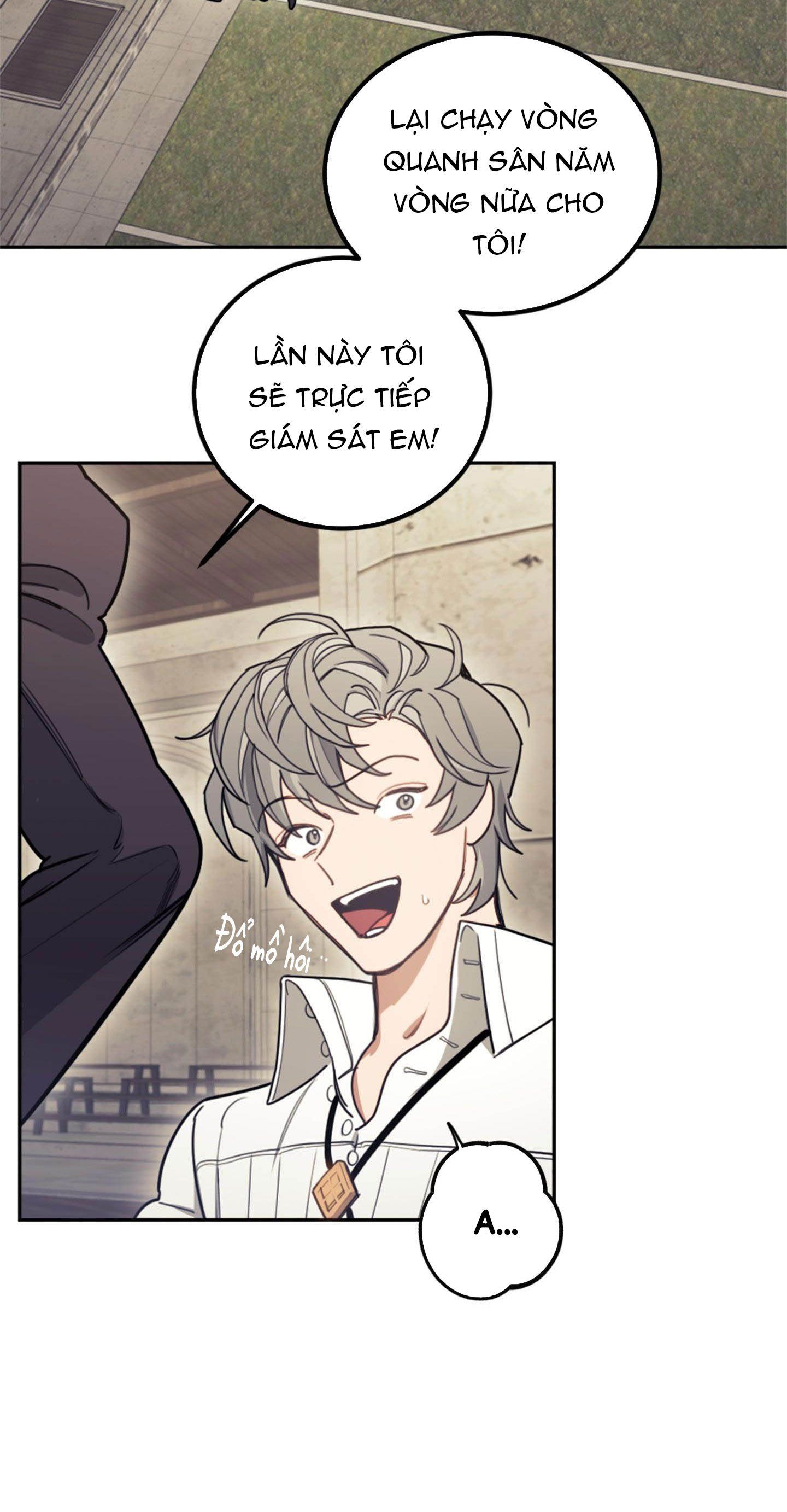 đọc truyện Tôi Sẽ Từ Chối Nam Chính Một Cách Lịch Sự Chương 7.2 ảnh 46 tại Thiên Thai Truyện