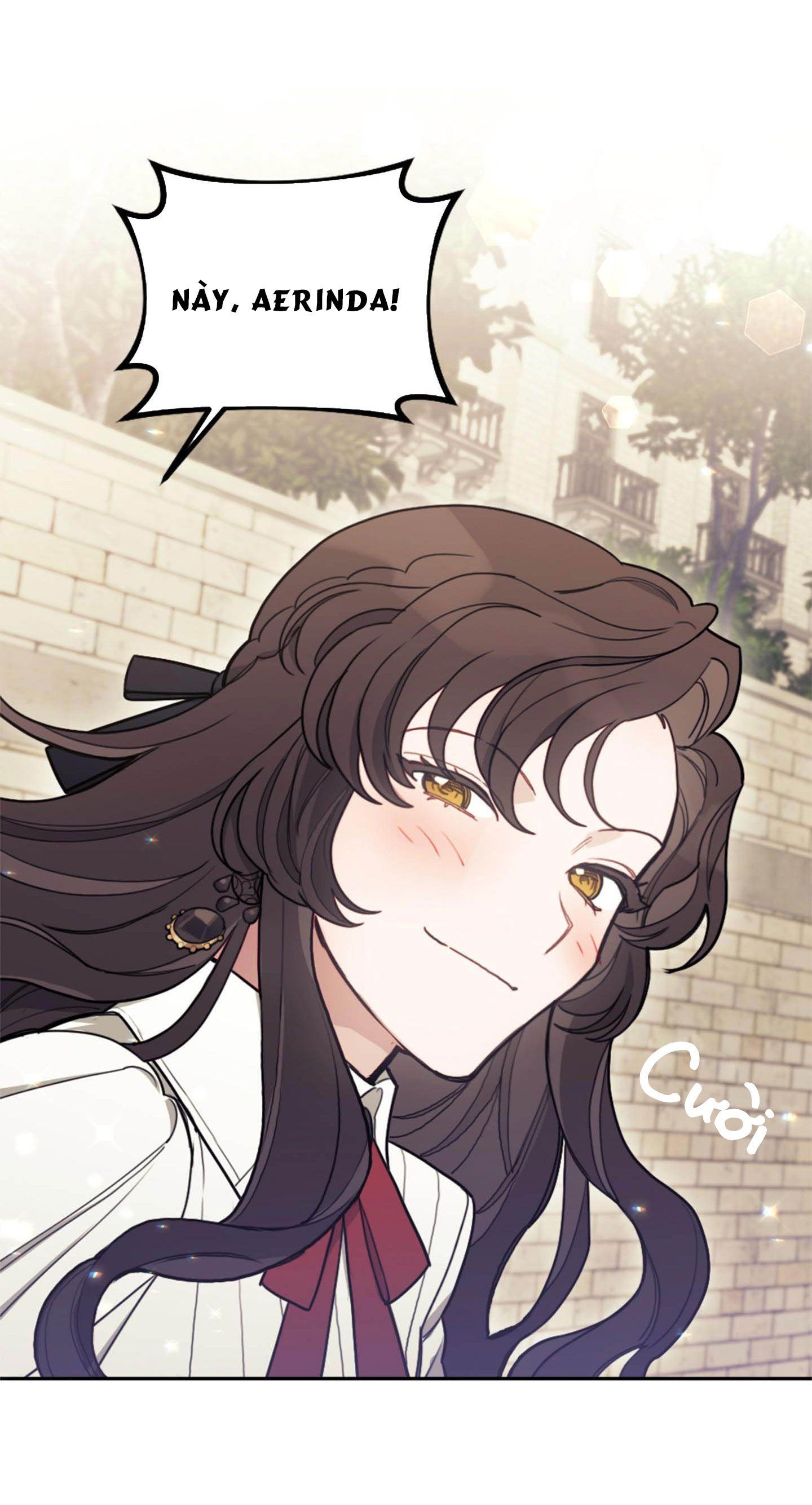 đọc truyện Tôi Sẽ Từ Chối Nam Chính Một Cách Lịch Sự Chương 7.2 ảnh 47 tại Thiên Thai Truyện