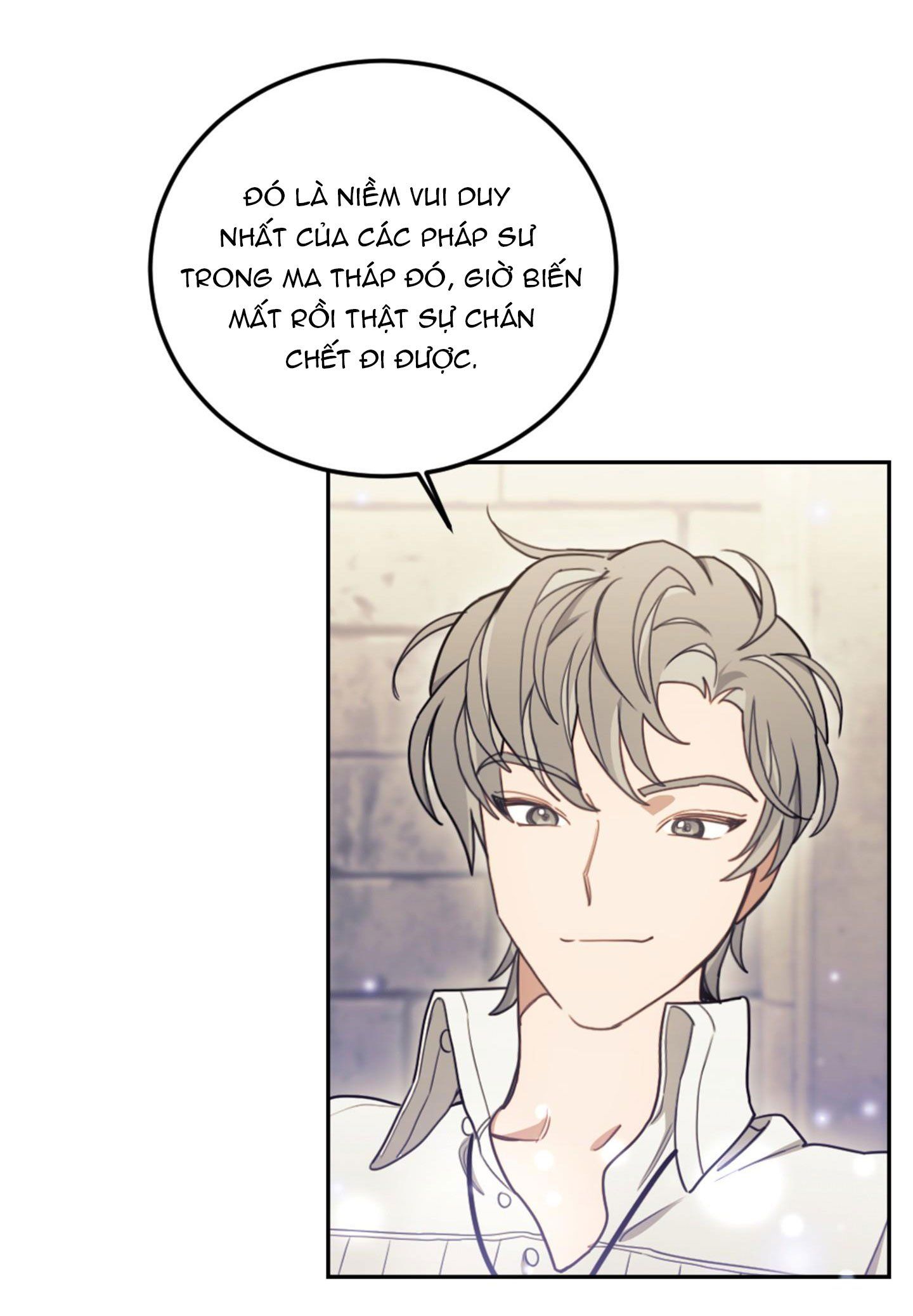 đọc truyện Tôi Sẽ Từ Chối Nam Chính Một Cách Lịch Sự Chương 7.2 ảnh 7 tại Thiên Thai Truyện