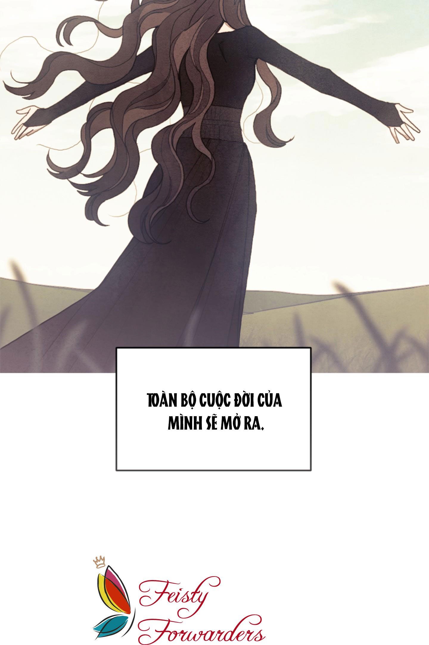 đọc truyện Tôi Sẽ Từ Chối Nam Chính Một Cách Lịch Sự Chương 7.2 ảnh 11 tại Thiên Thai Truyện